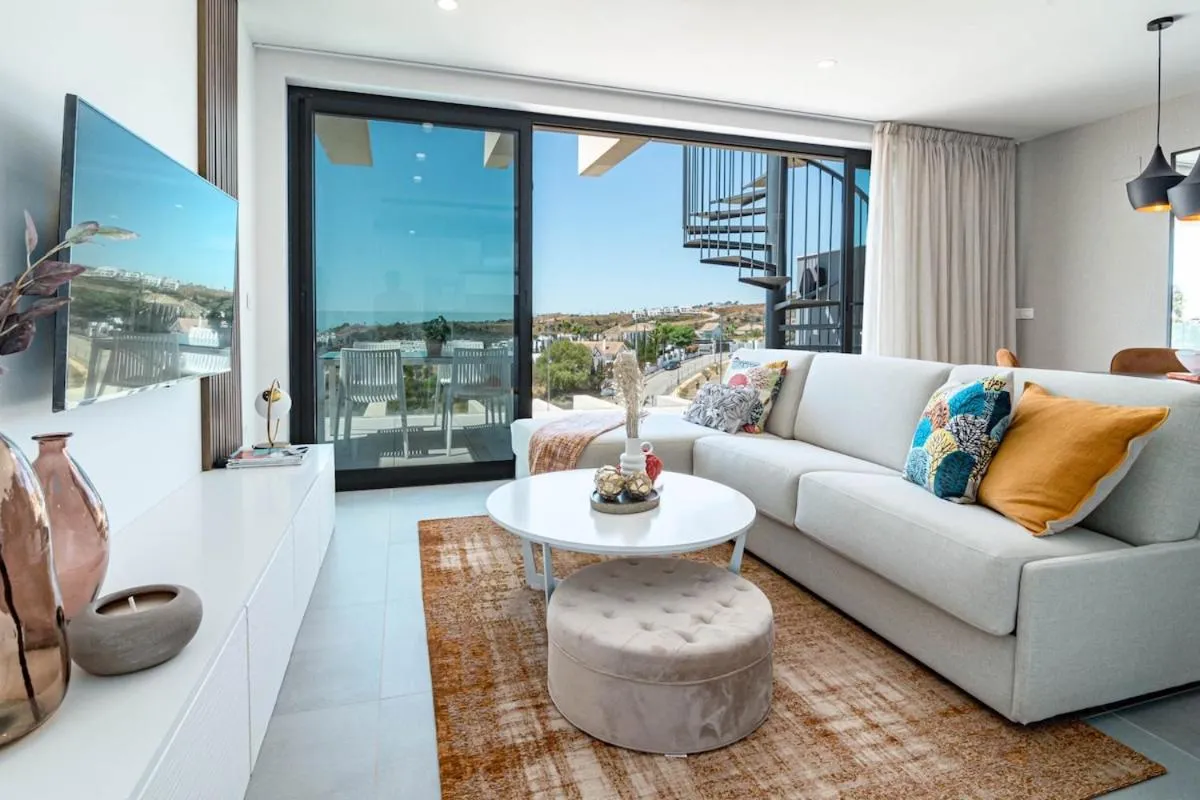 Other in Oasis325- Top class penthouse with stunning views