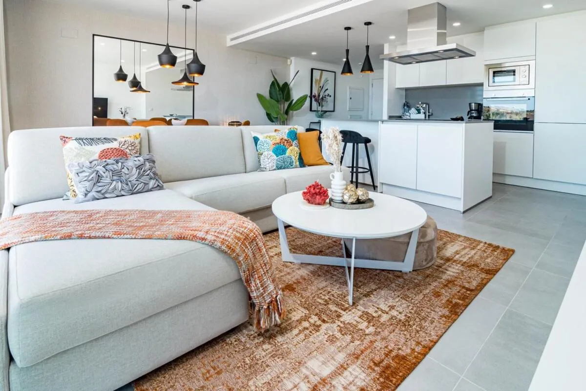 Other in Oasis325- Top class penthouse with stunning views