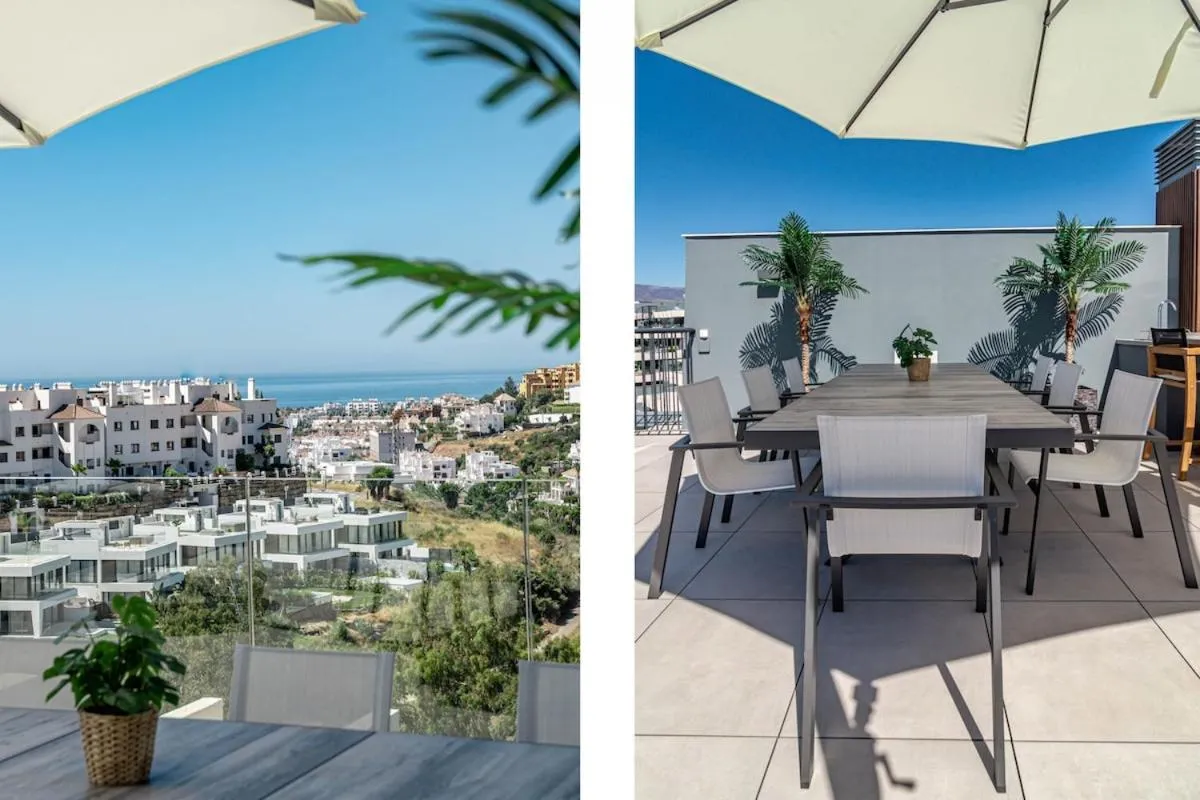Other in Oasis325- Top class penthouse with stunning views