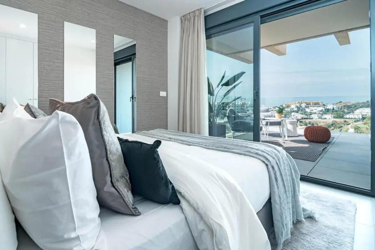 Oasis325- Top class penthouse with stunning views Oasis325- Top class penthouse with stunning views