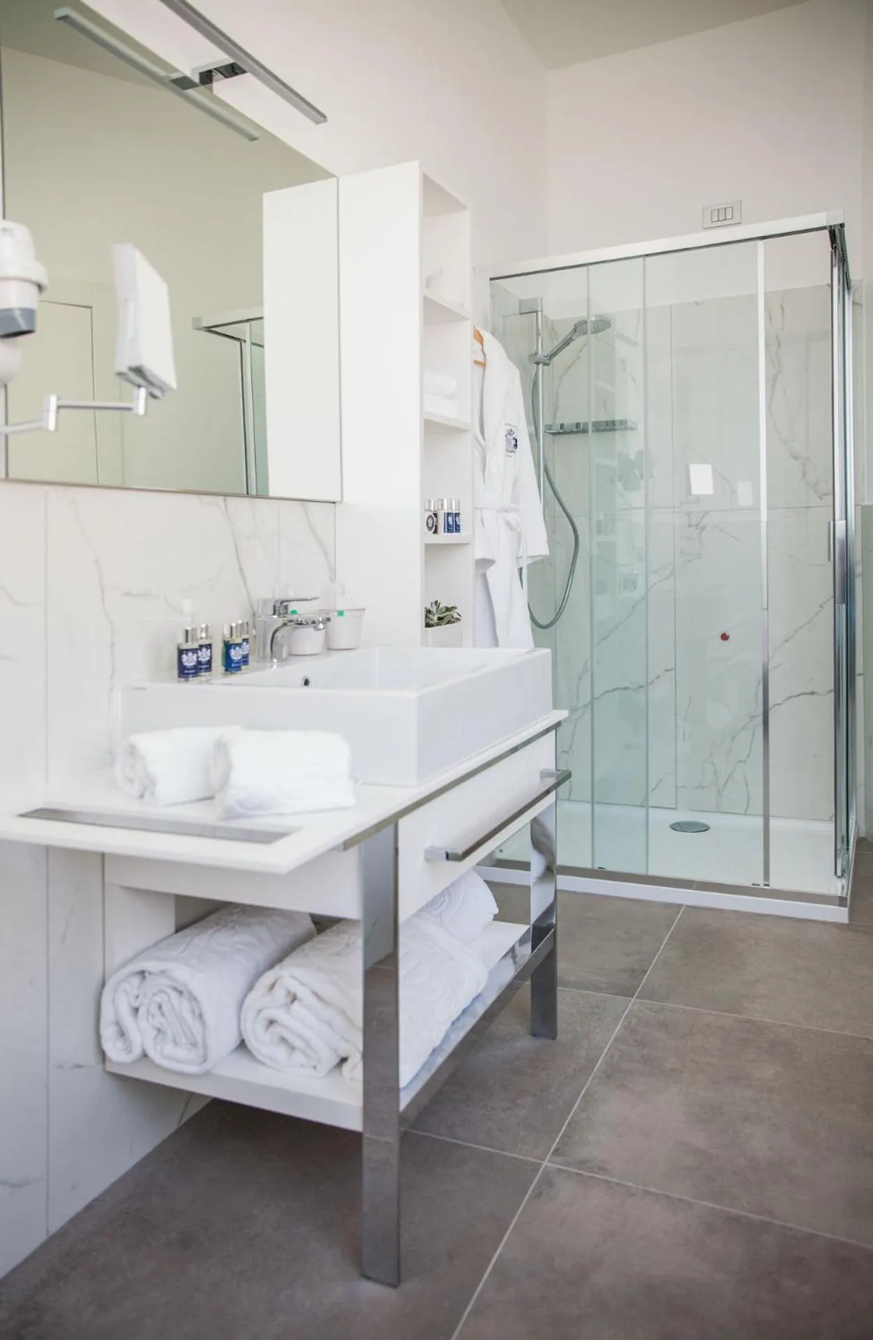 Sanremo Luxury Suites