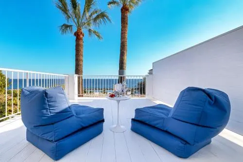 Sanremo Luxury Suites