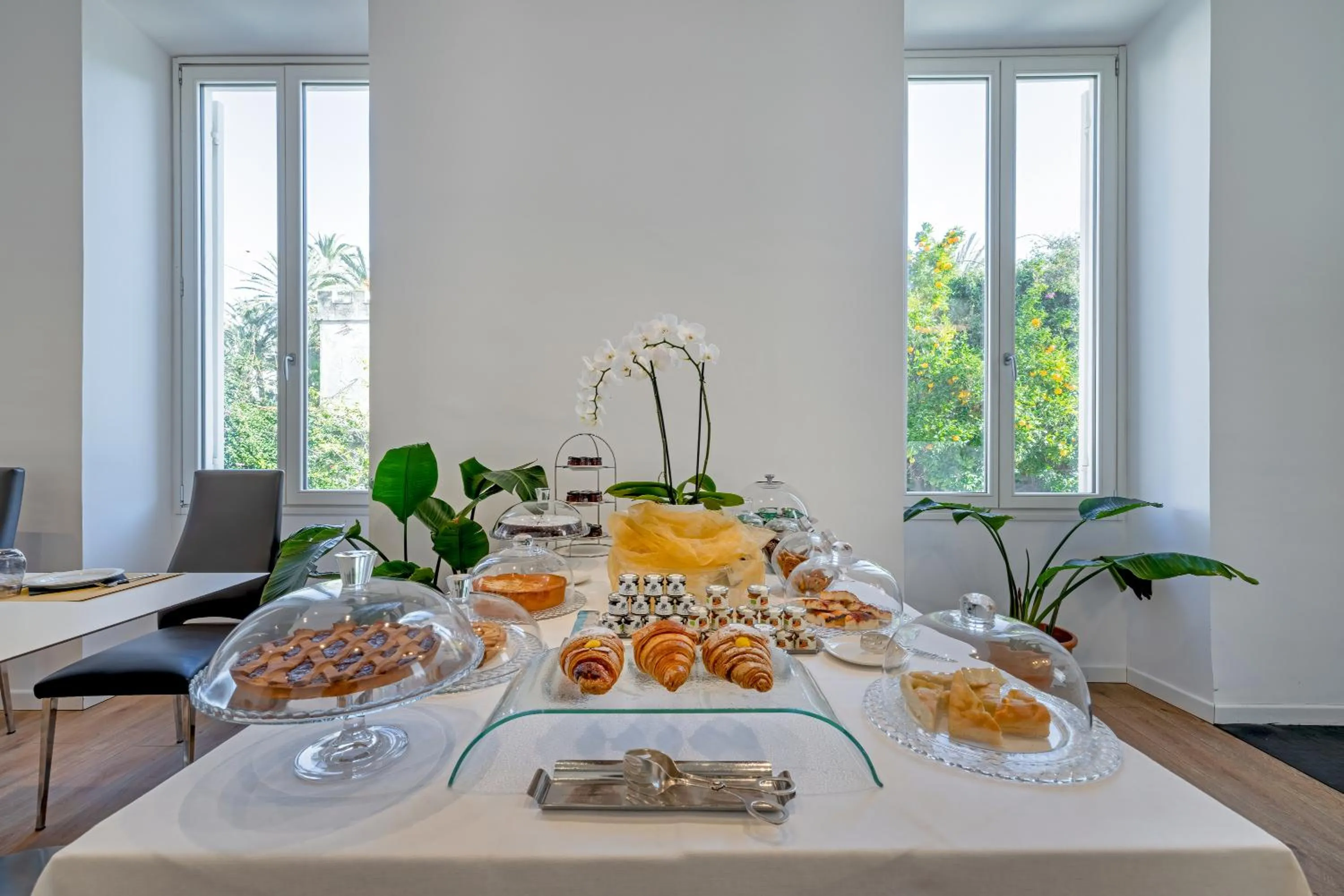 Sanremo Luxury Suites