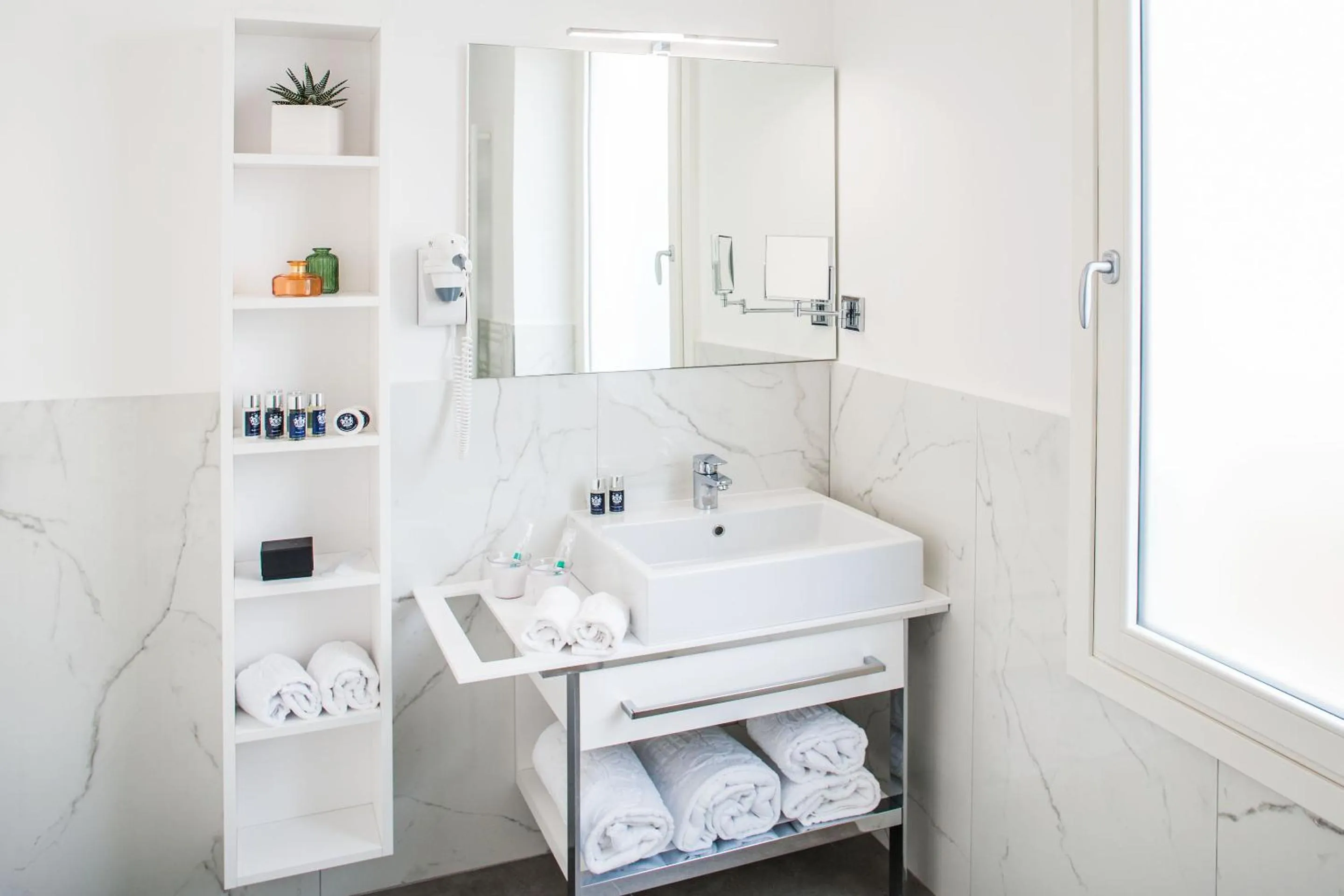 Sanremo Luxury Suites