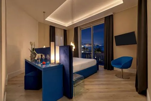 Sanremo Luxury Suites