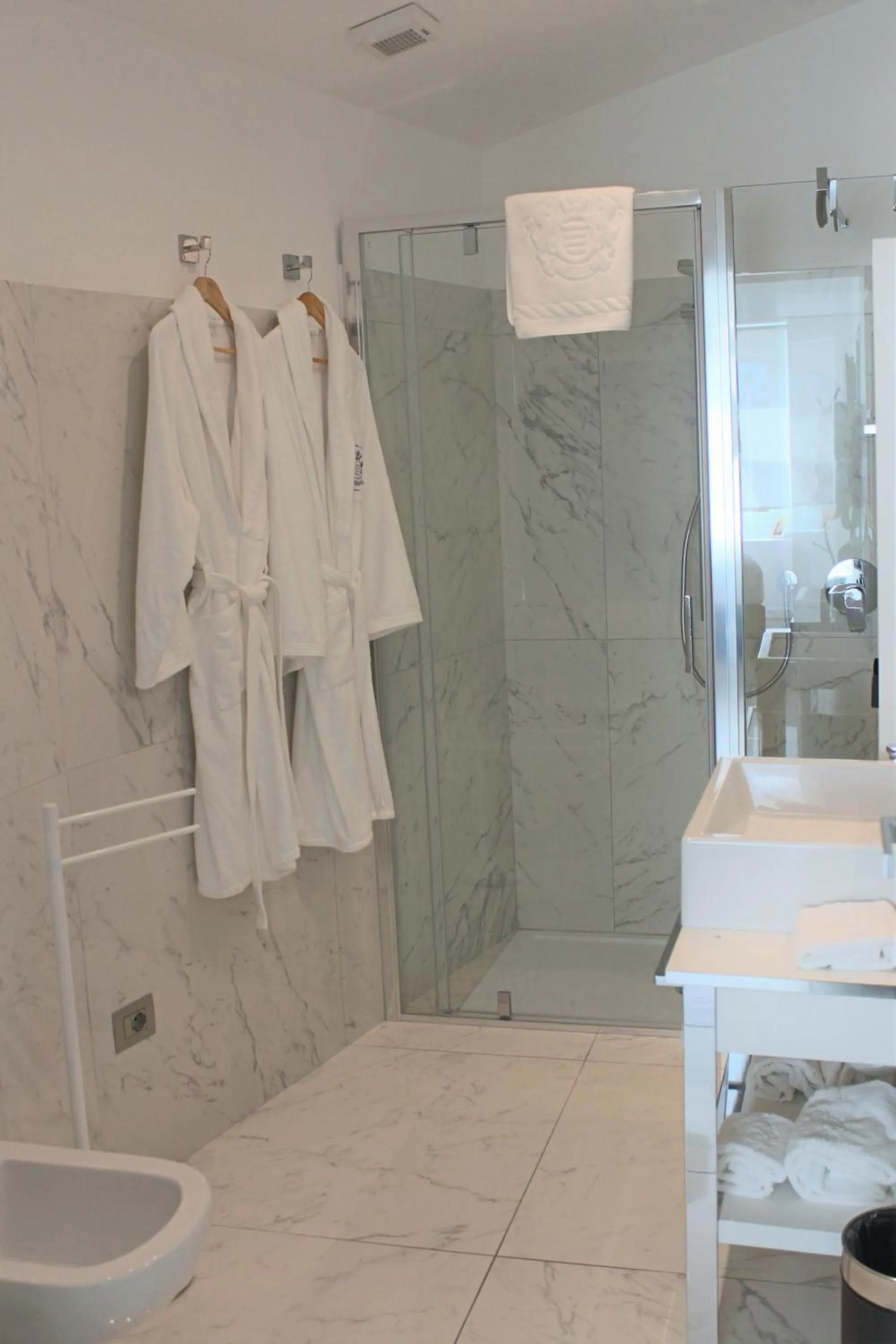 Sanremo Luxury Suites