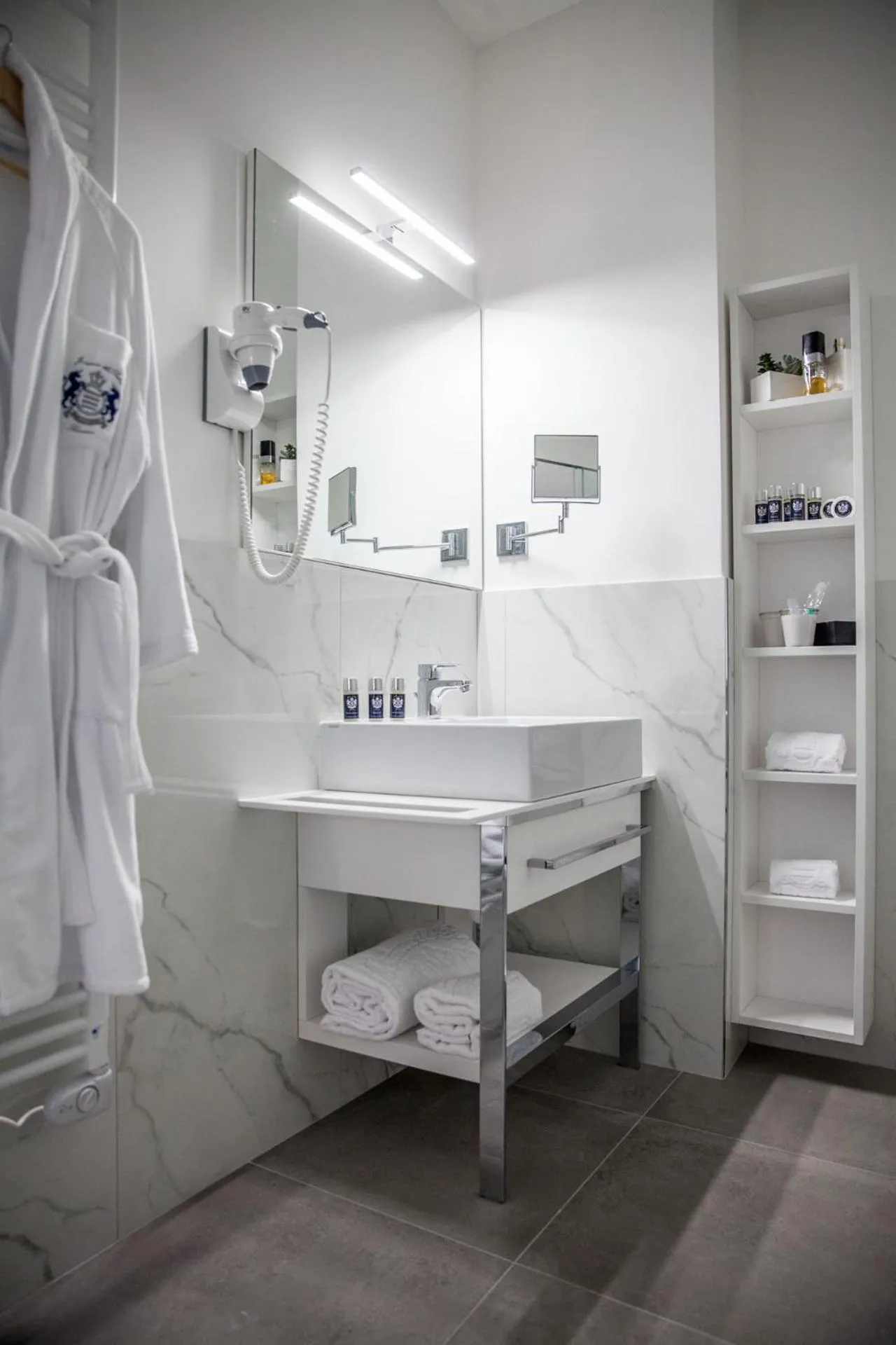 Sanremo Luxury Suites