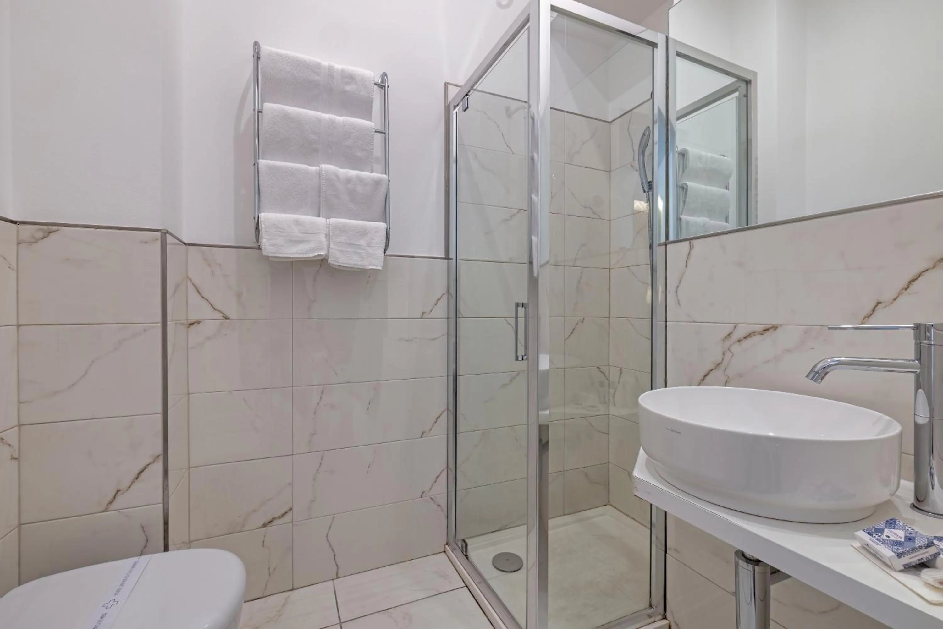 Sanremo Luxury Suites