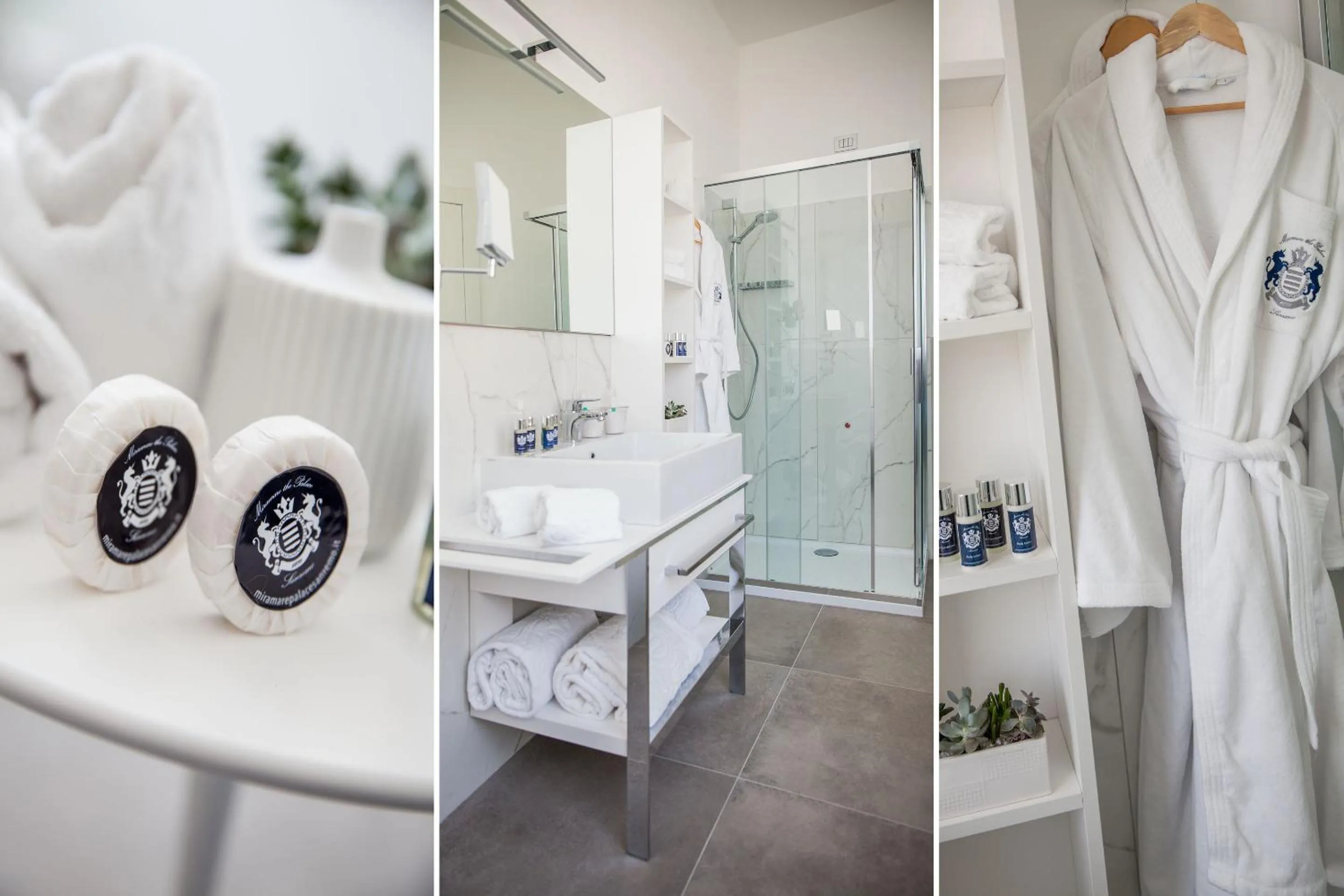 Sanremo Luxury Suites