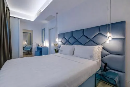 Sanremo Luxury Suites