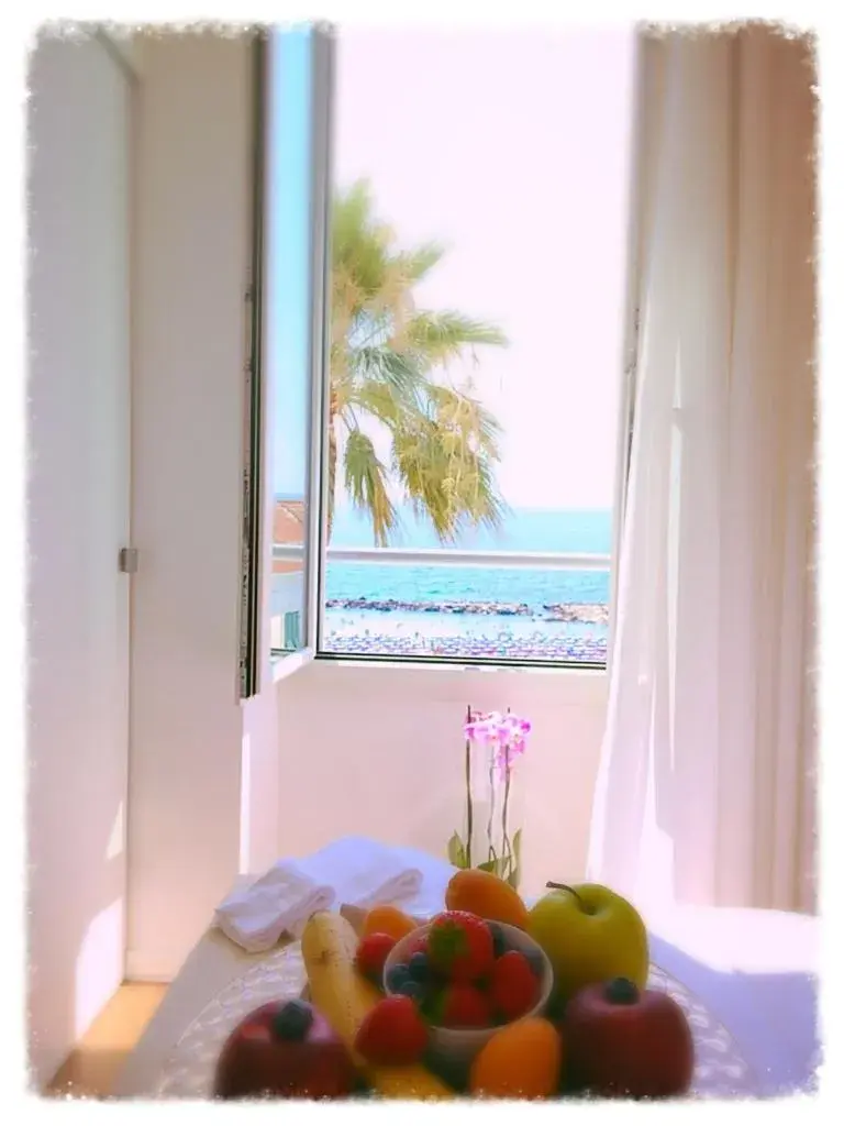 Sanremo Luxury Suites Sanremo Luxury Suites