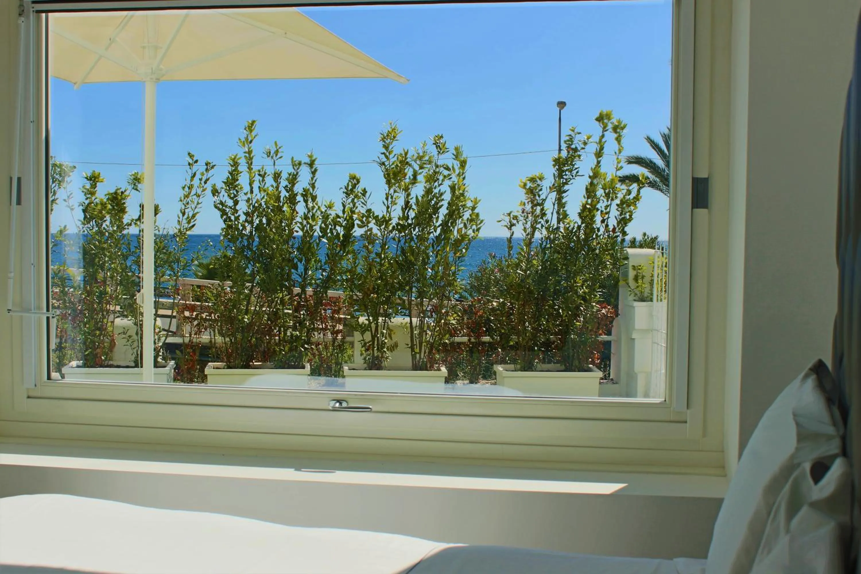 Sanremo Luxury Suites