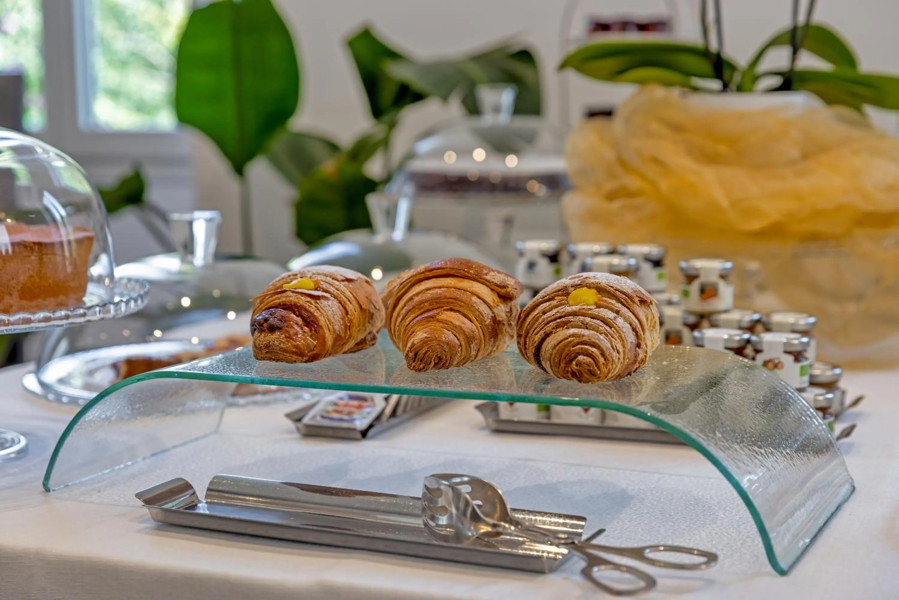 Sanremo Luxury Suites