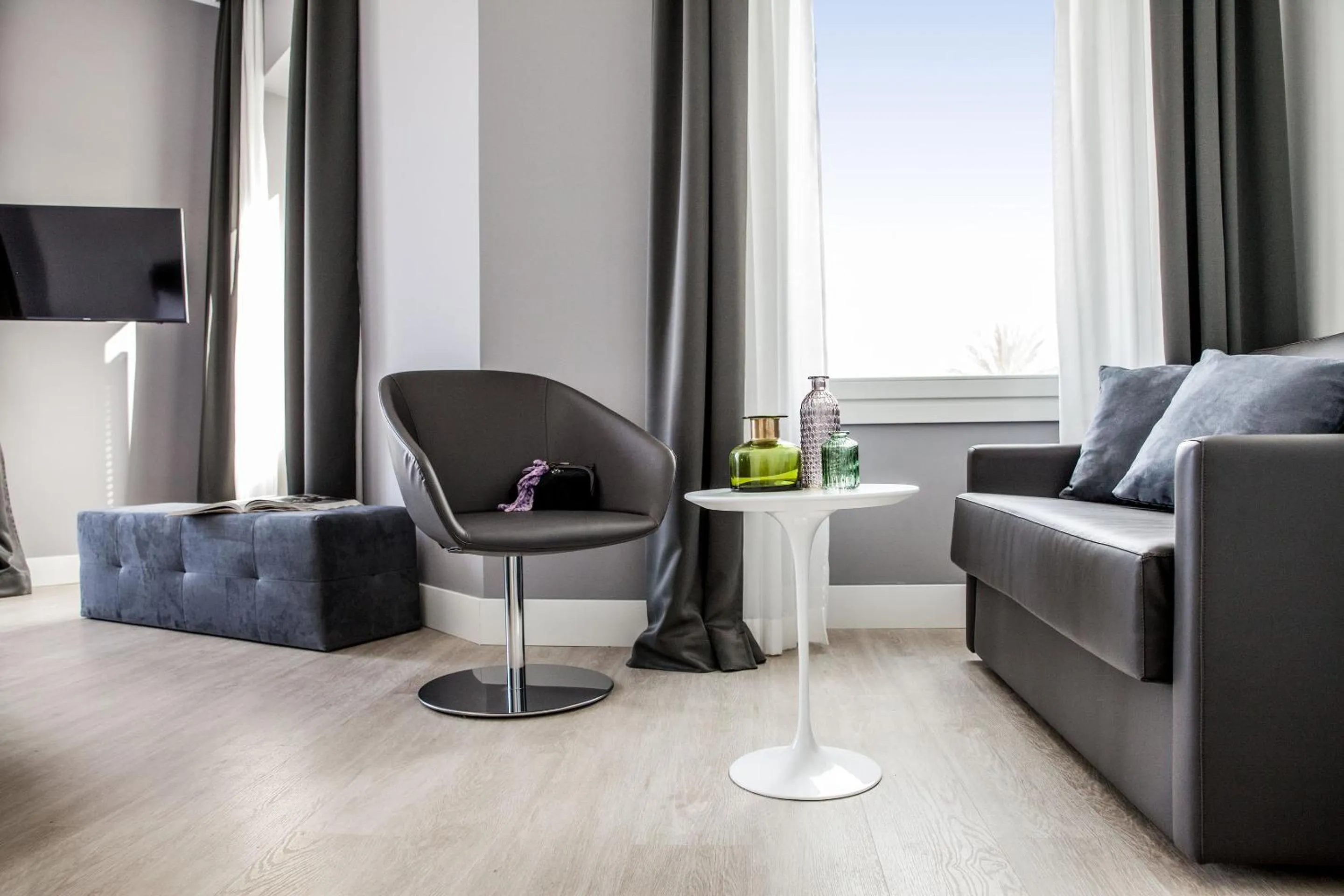 Sanremo Luxury Suites