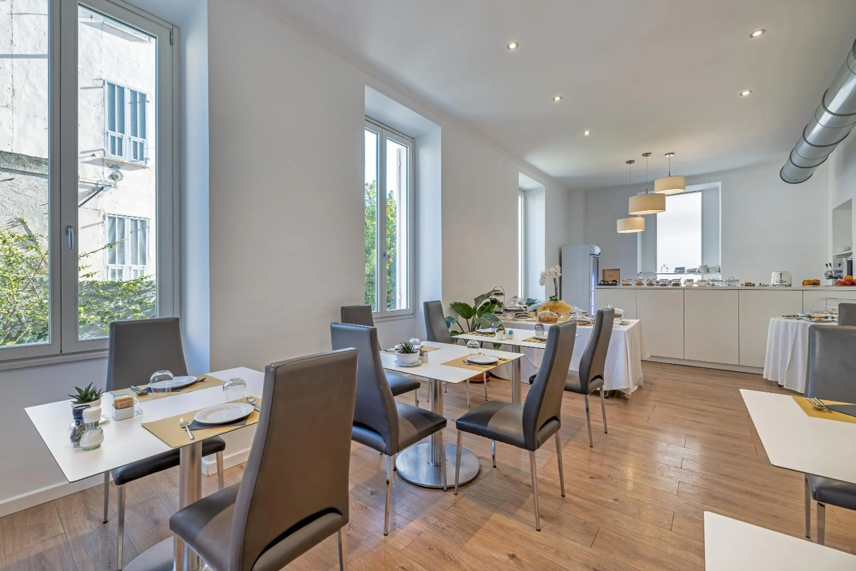 Sanremo Luxury Suites