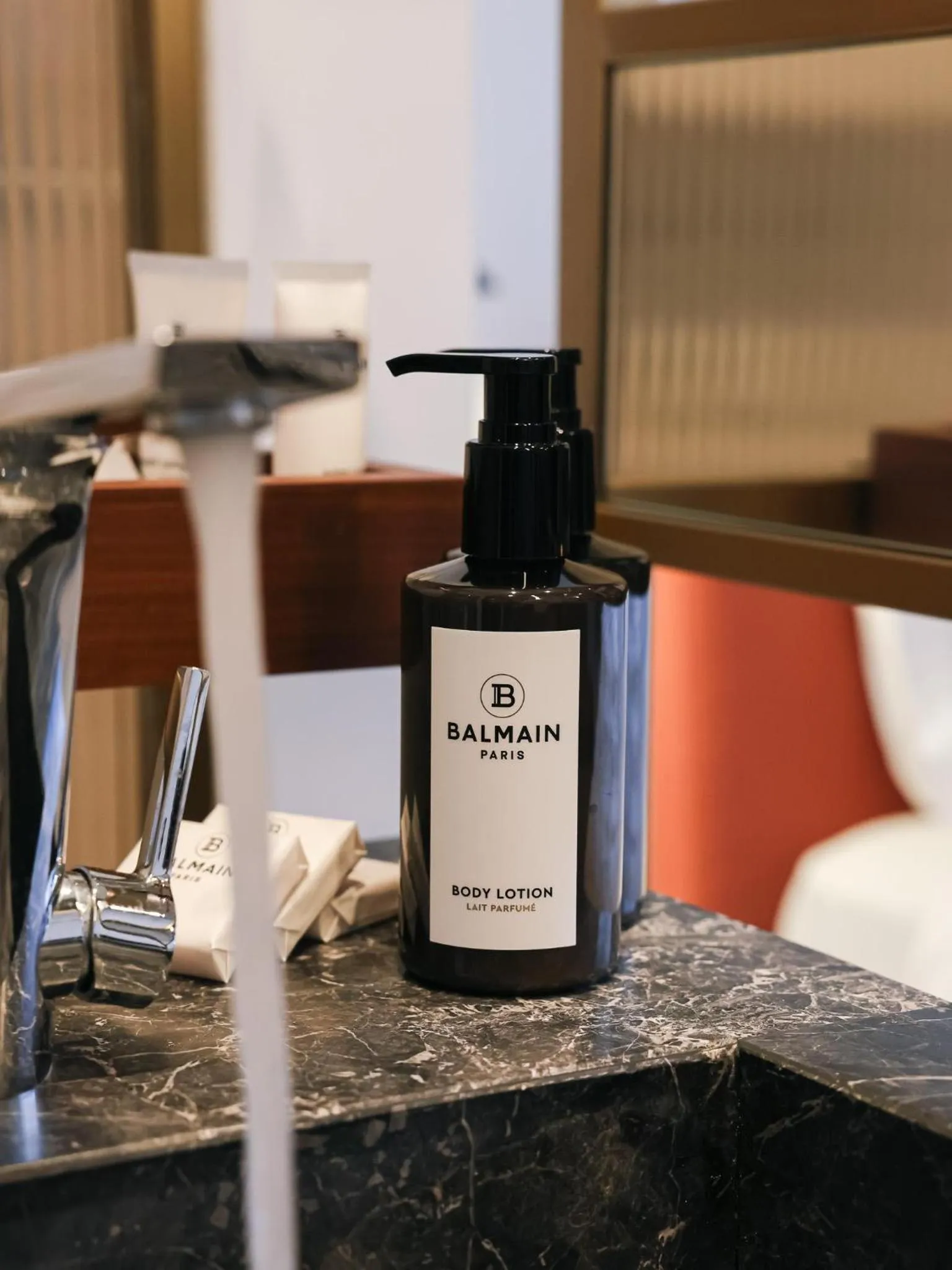 Bathroom in The Nines