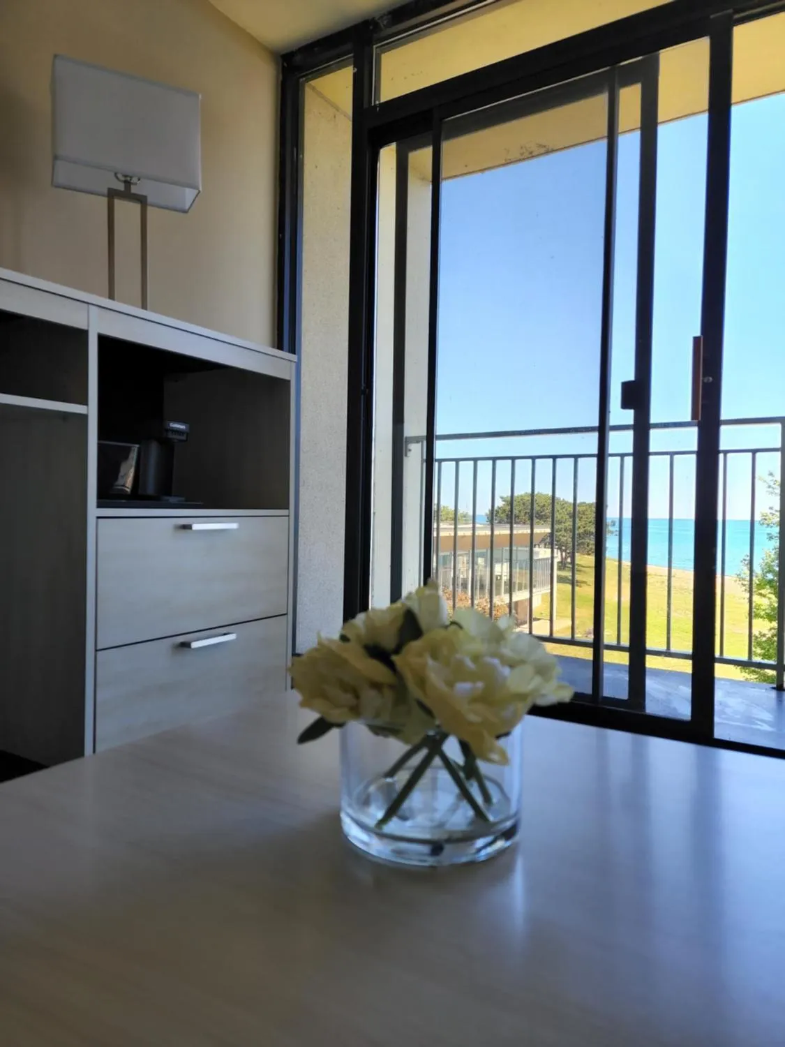 Illinois Beach Hotel