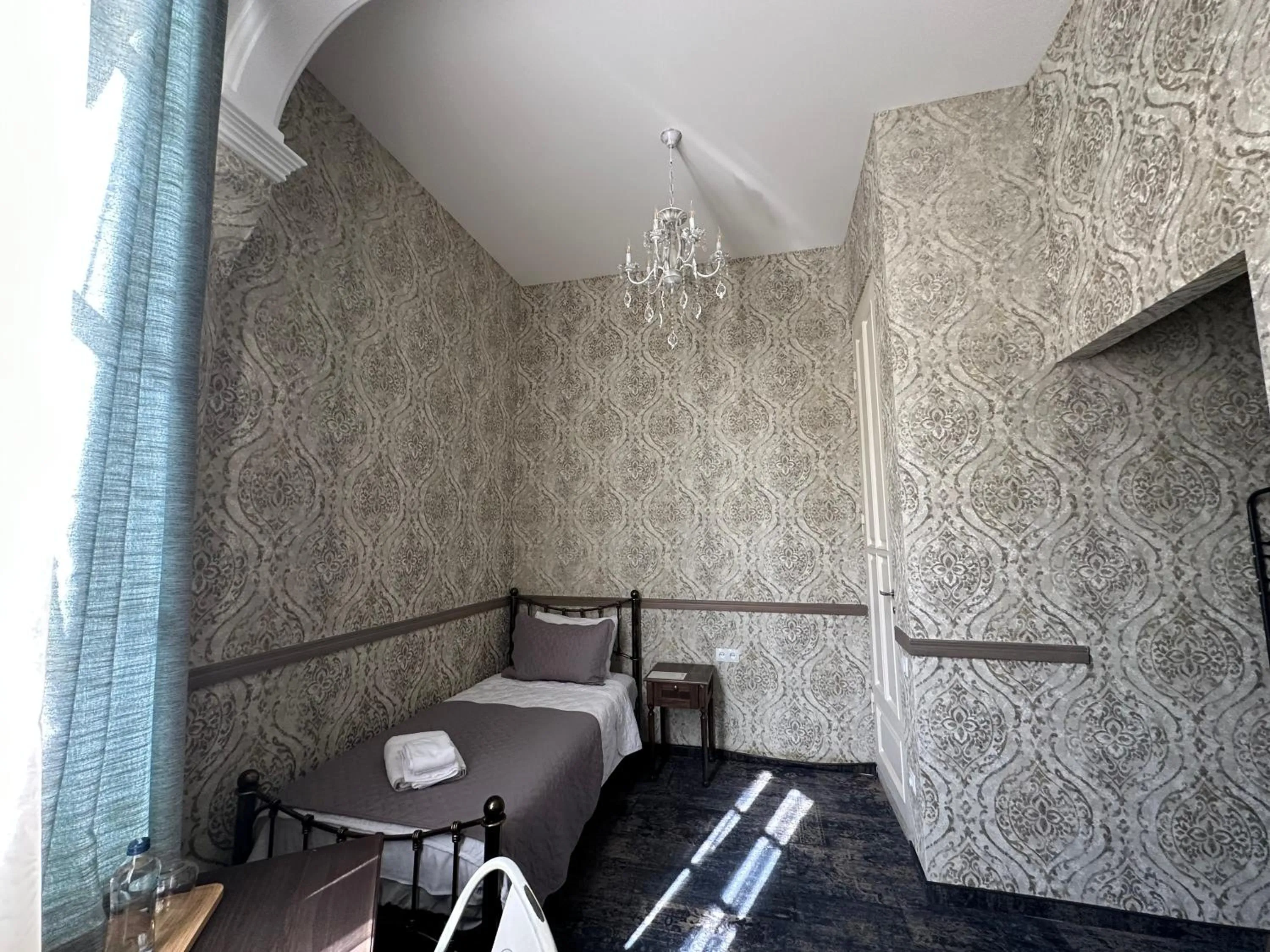 Bedroom in Boutique Hotel Alegria