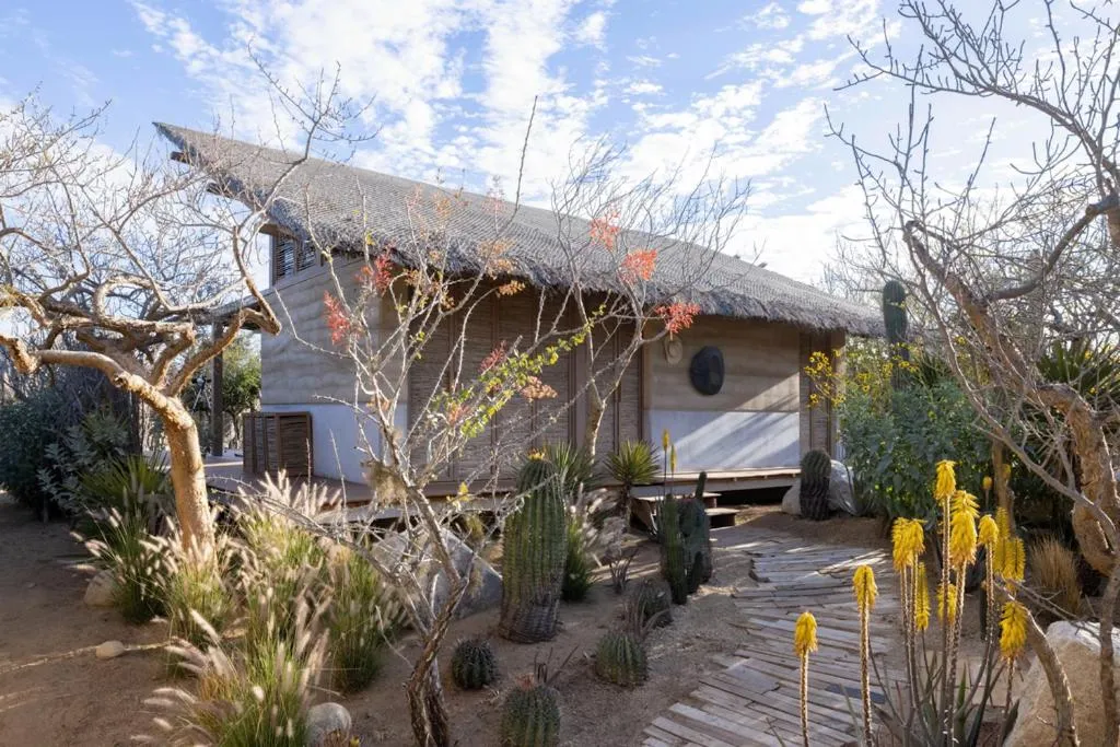 El Perdido Desert Dream- Todos Santos Adults Only