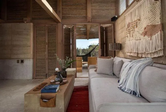 El Perdido Desert Dream- Todos Santos Adults Only