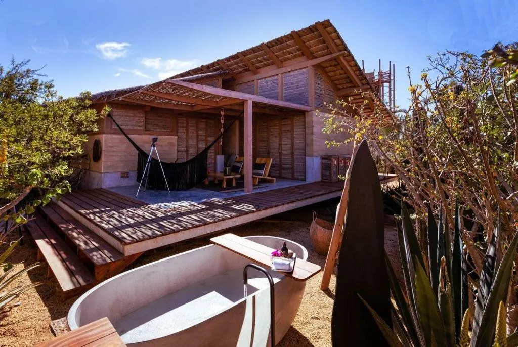 El Perdido Desert Dream- Todos Santos Adults Only