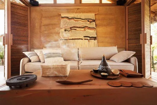 El Perdido Desert Dream- Todos Santos Adults Only