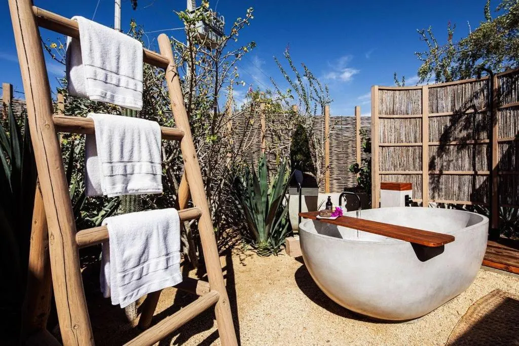 El Perdido Desert Dream- Todos Santos Adults Only