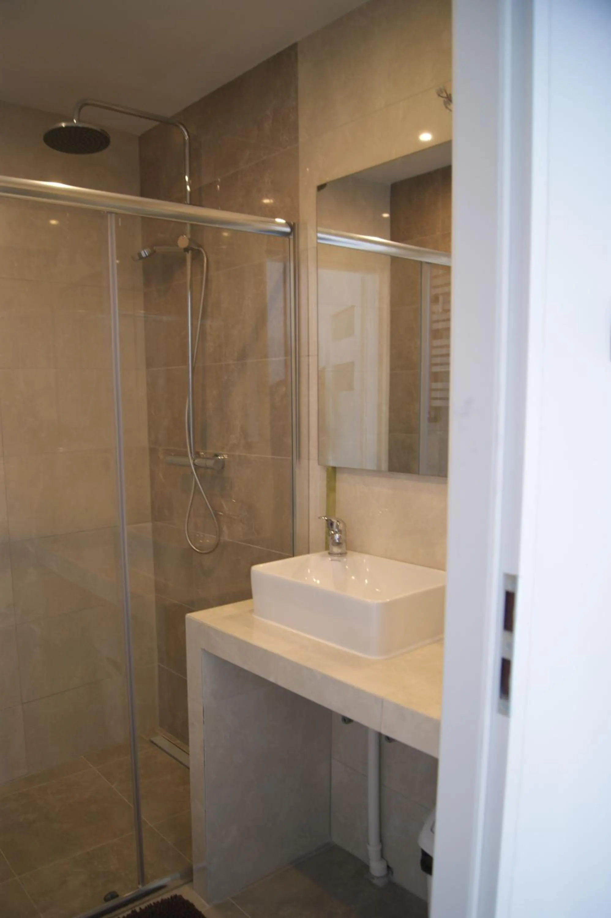 Photo of the whole room in Villa Amadea