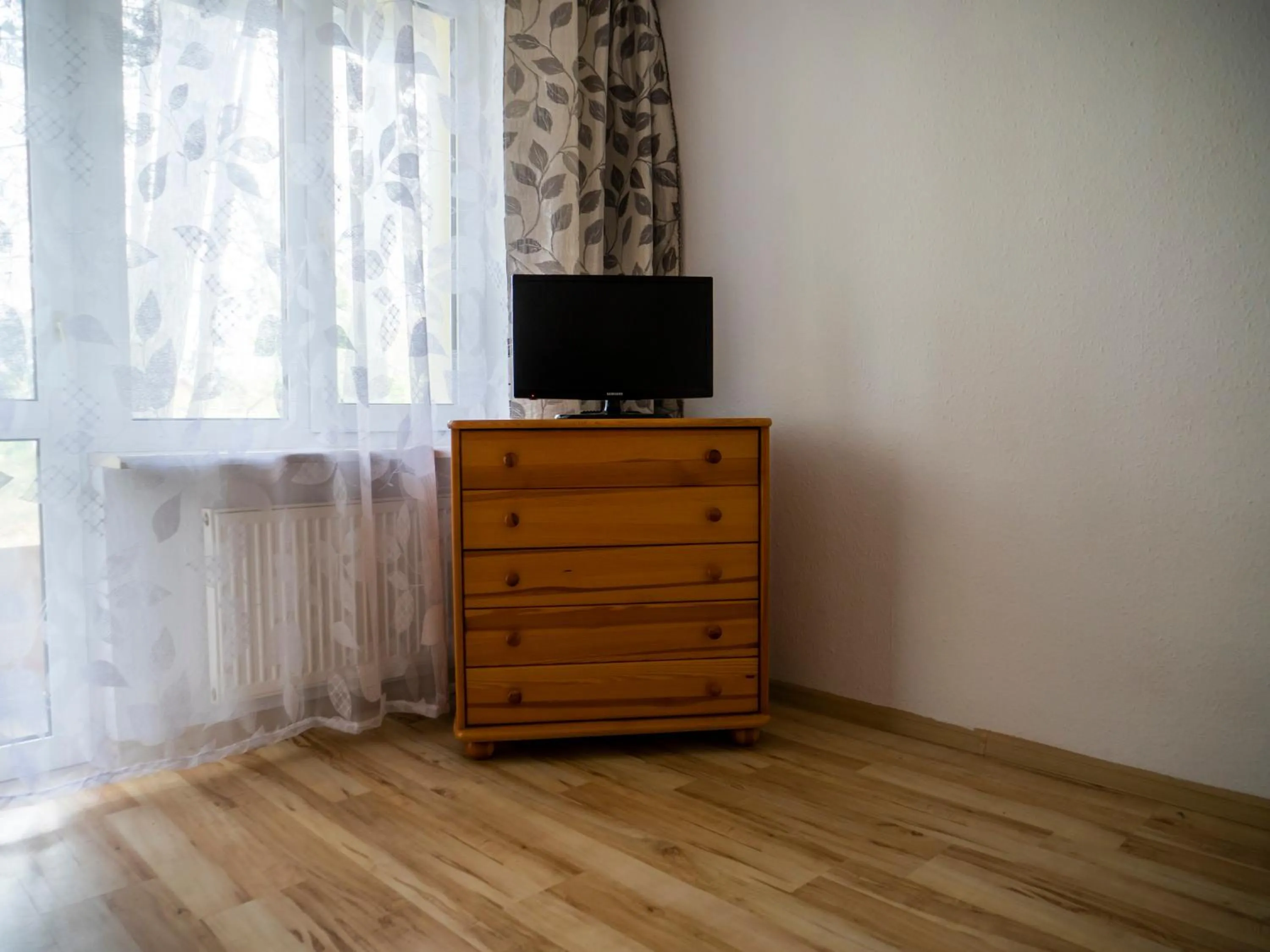 TV and multimedia in Słoneczny Brzeg Natura Tour