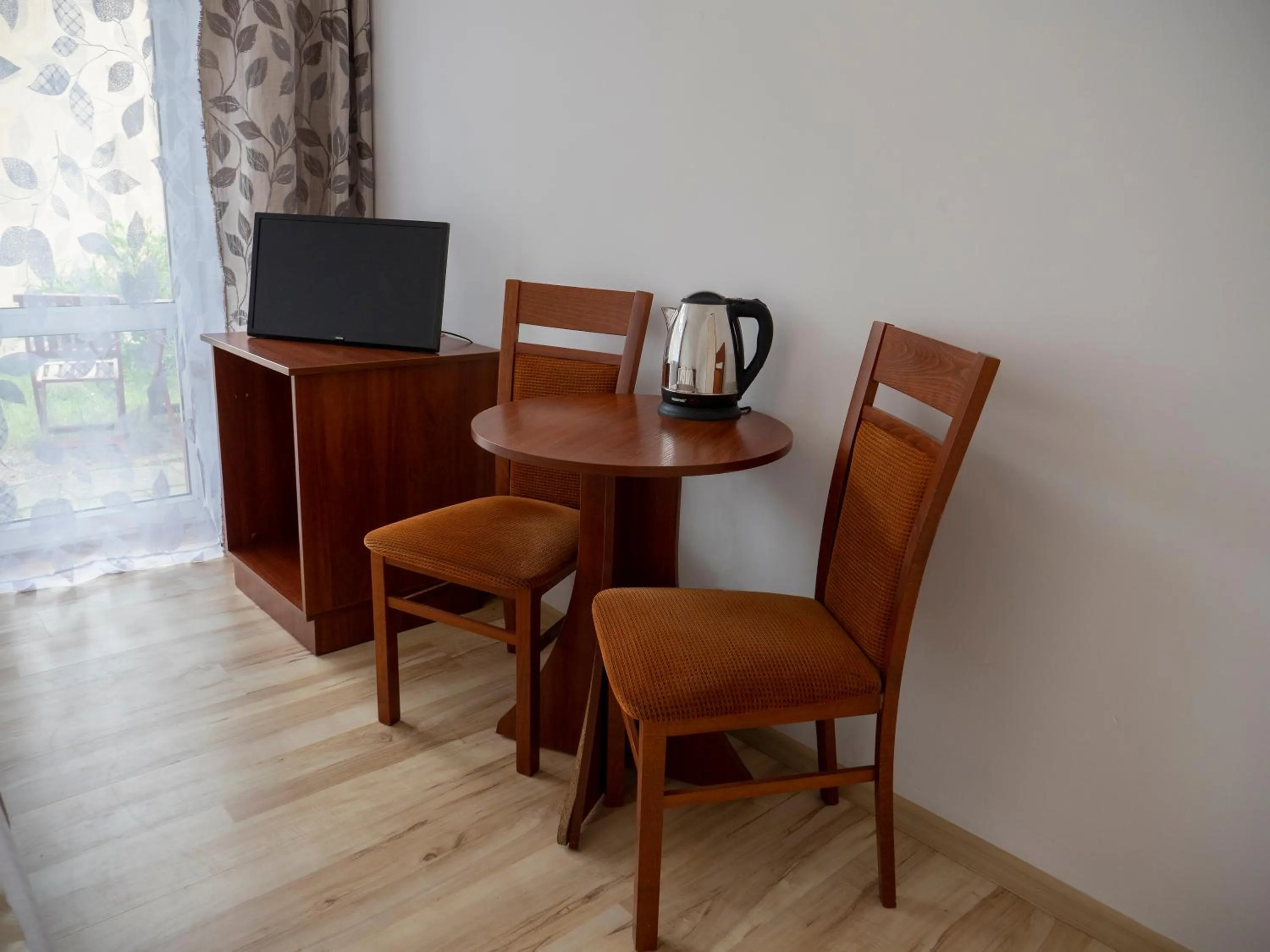 TV and multimedia in Słoneczny Brzeg Natura Tour