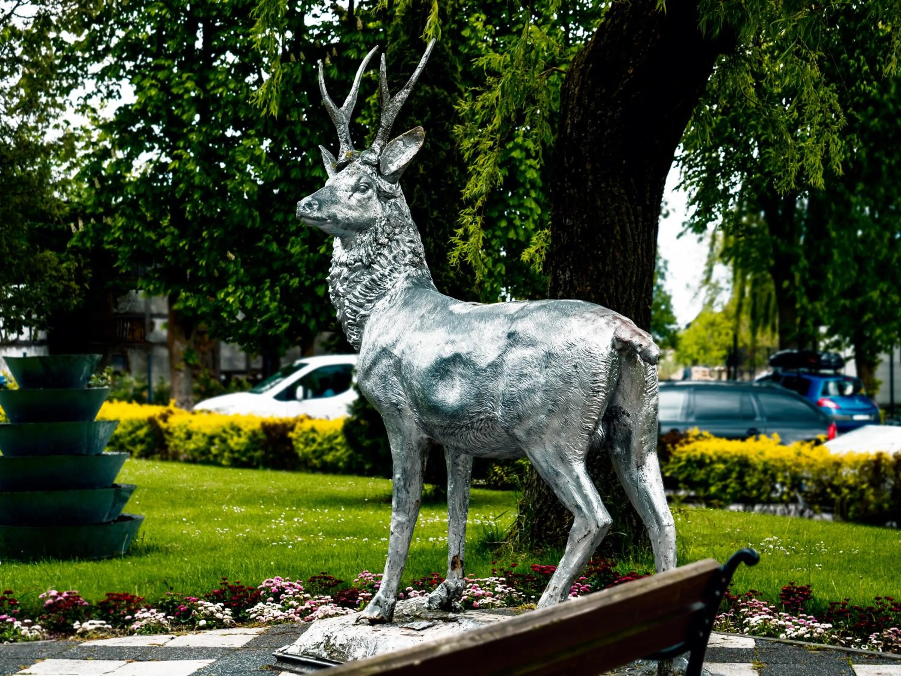 Off site in Słoneczny Brzeg Natura Tour