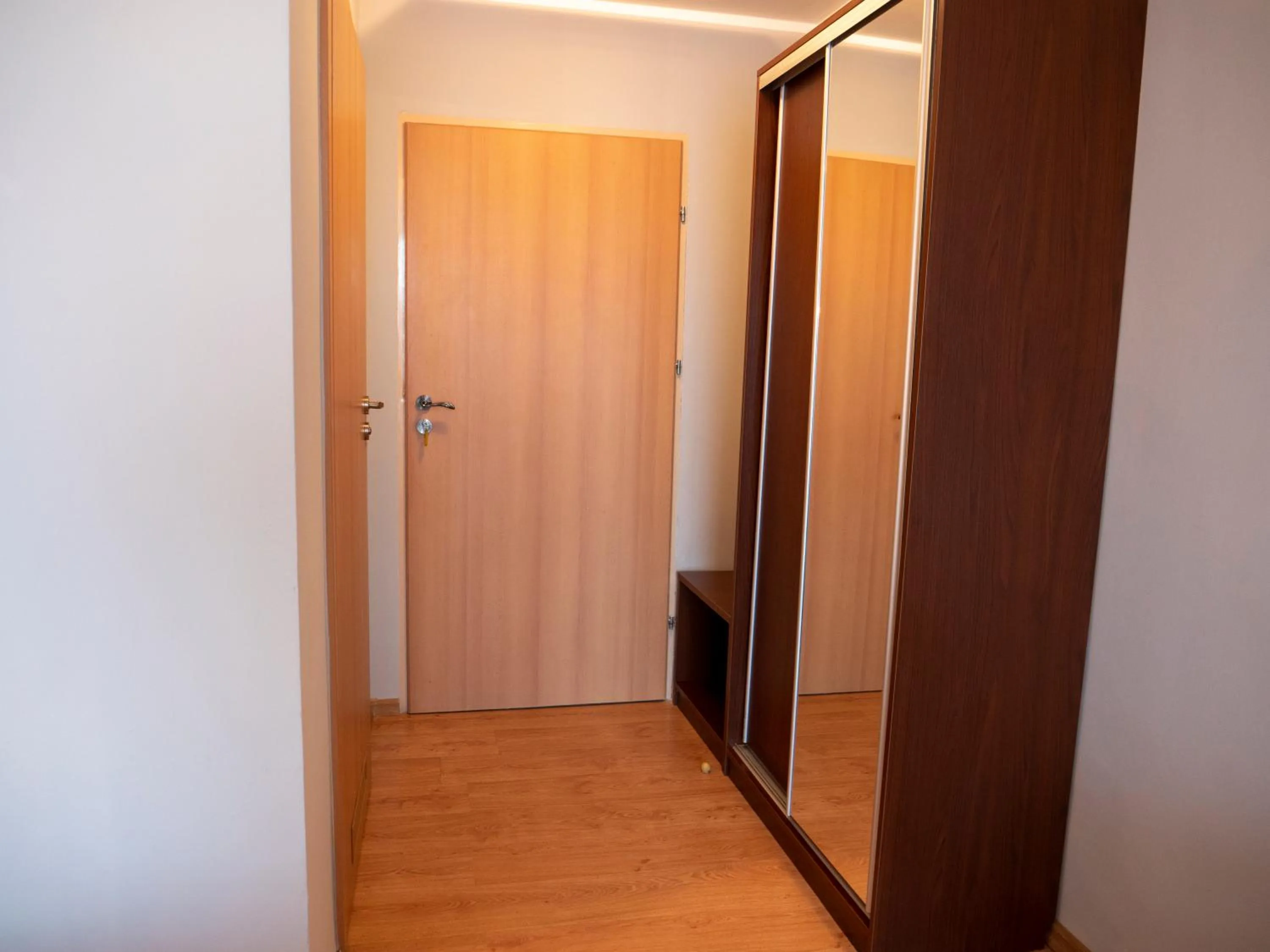 Photo of the whole room in Słoneczny Brzeg Natura Tour