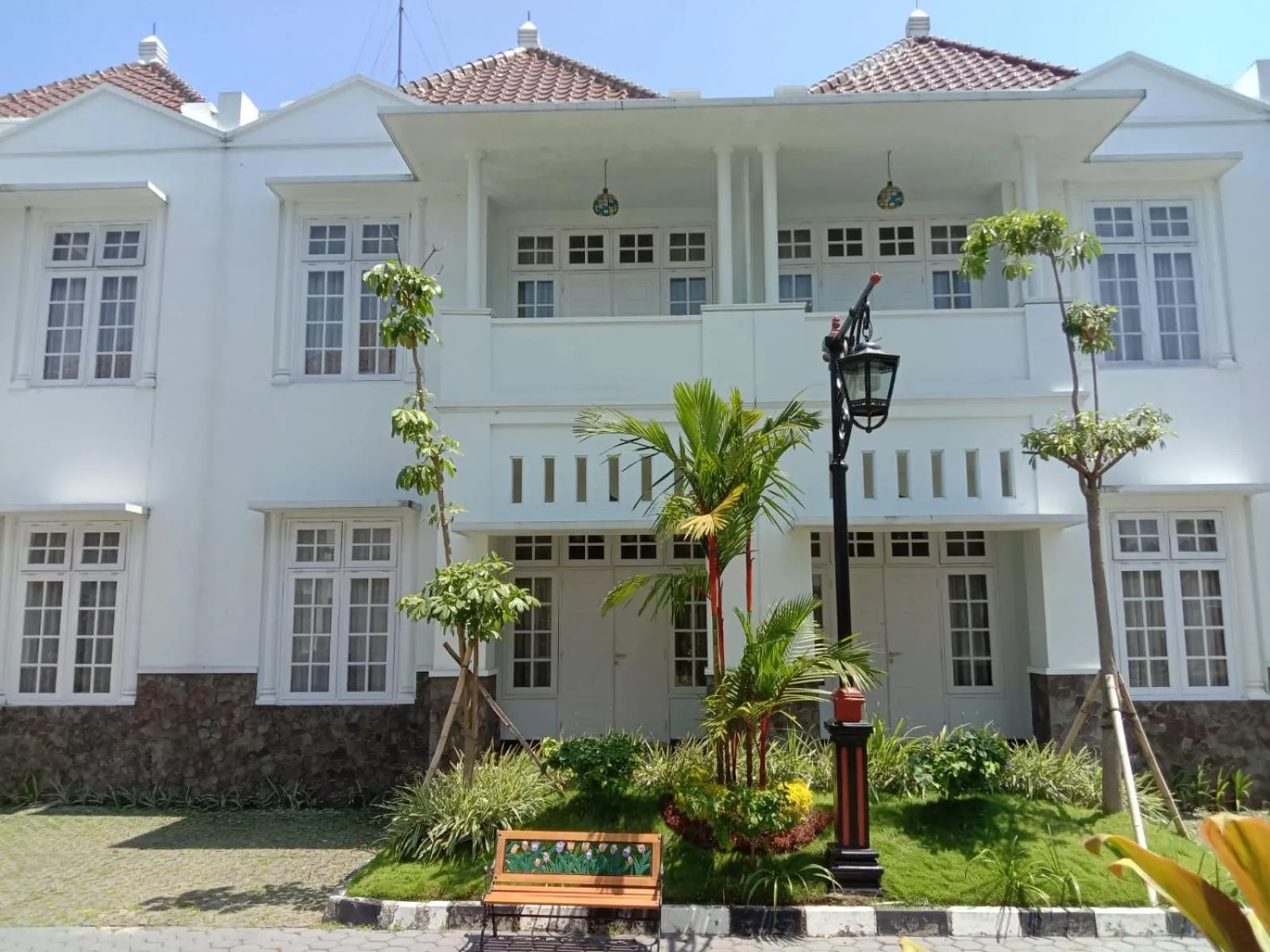 Al Azhar Azhima Hotel Resort and Convention