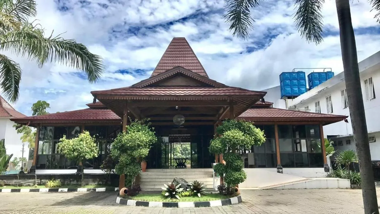 Al Azhar Azhima Hotel Resort and Convention