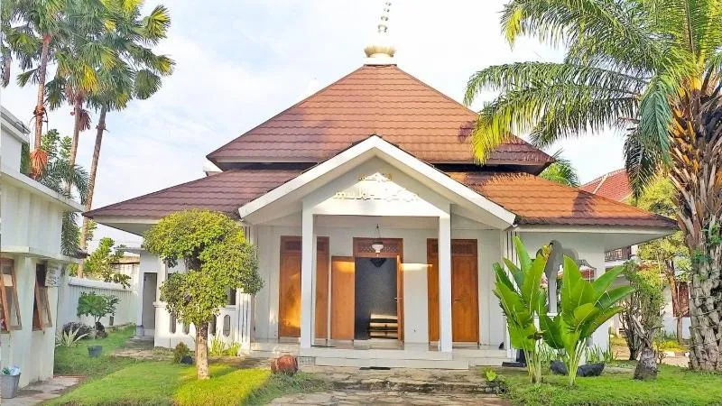 Al Azhar Azhima Hotel Resort and Convention