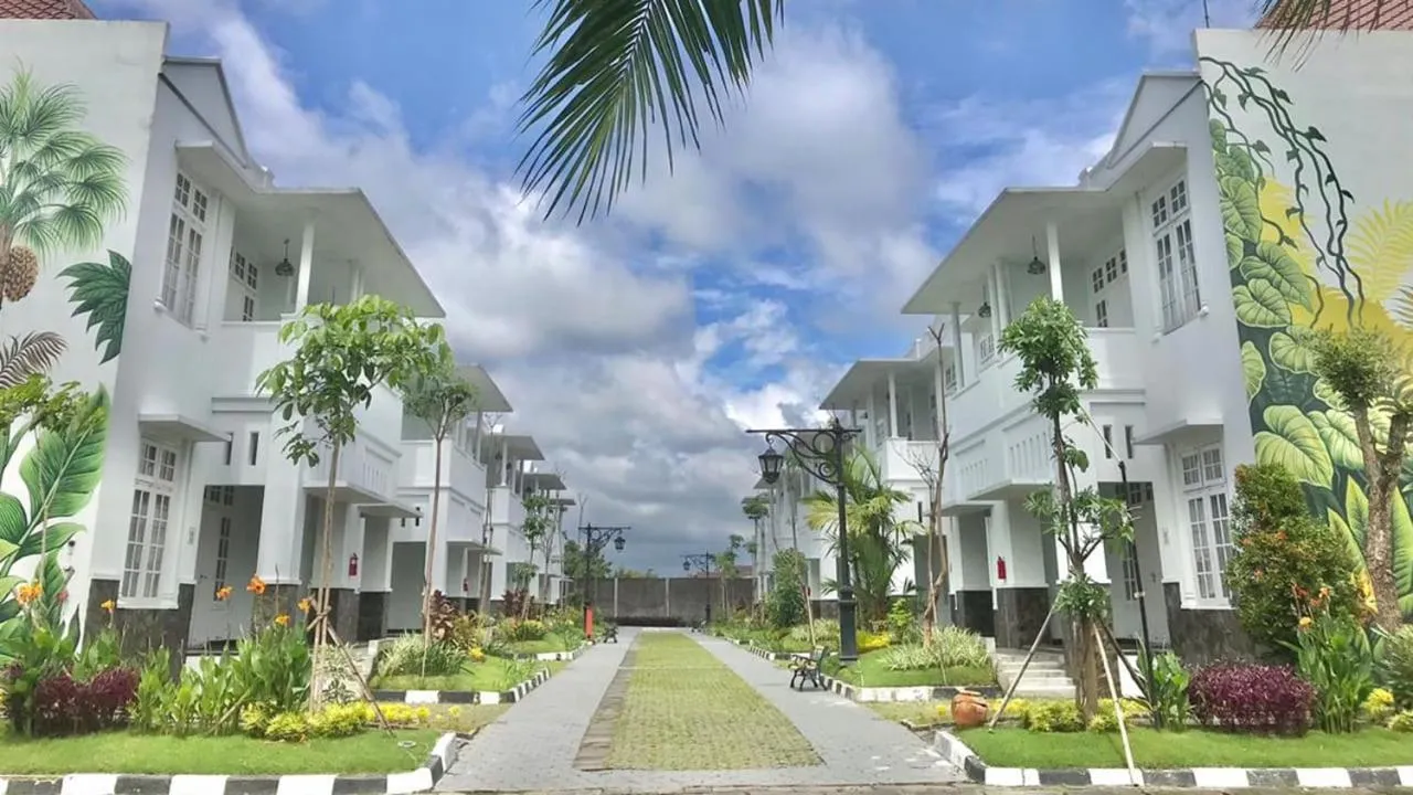 Al Azhar Azhima Hotel Resort and Convention