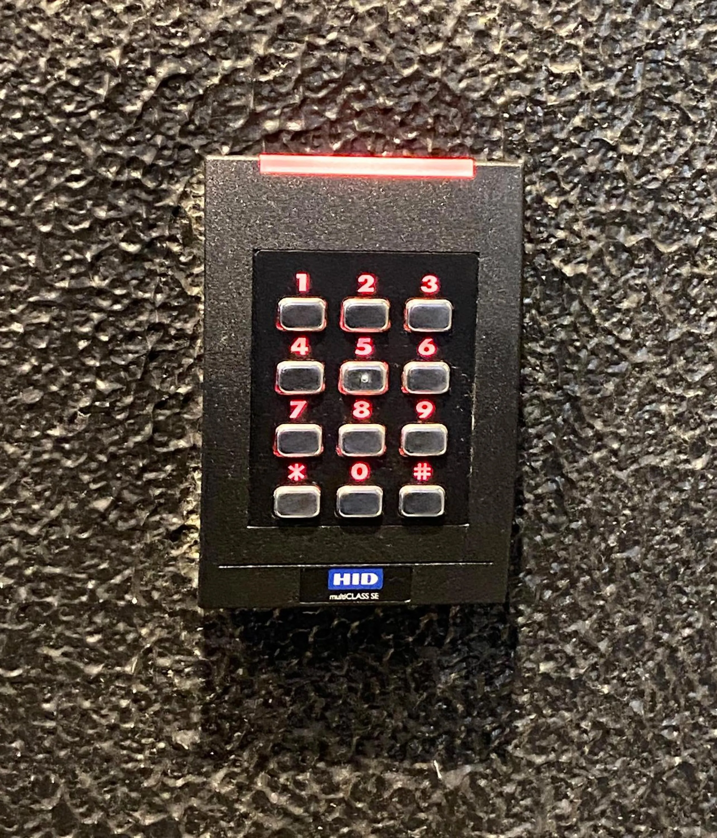 Property building in precious days inn