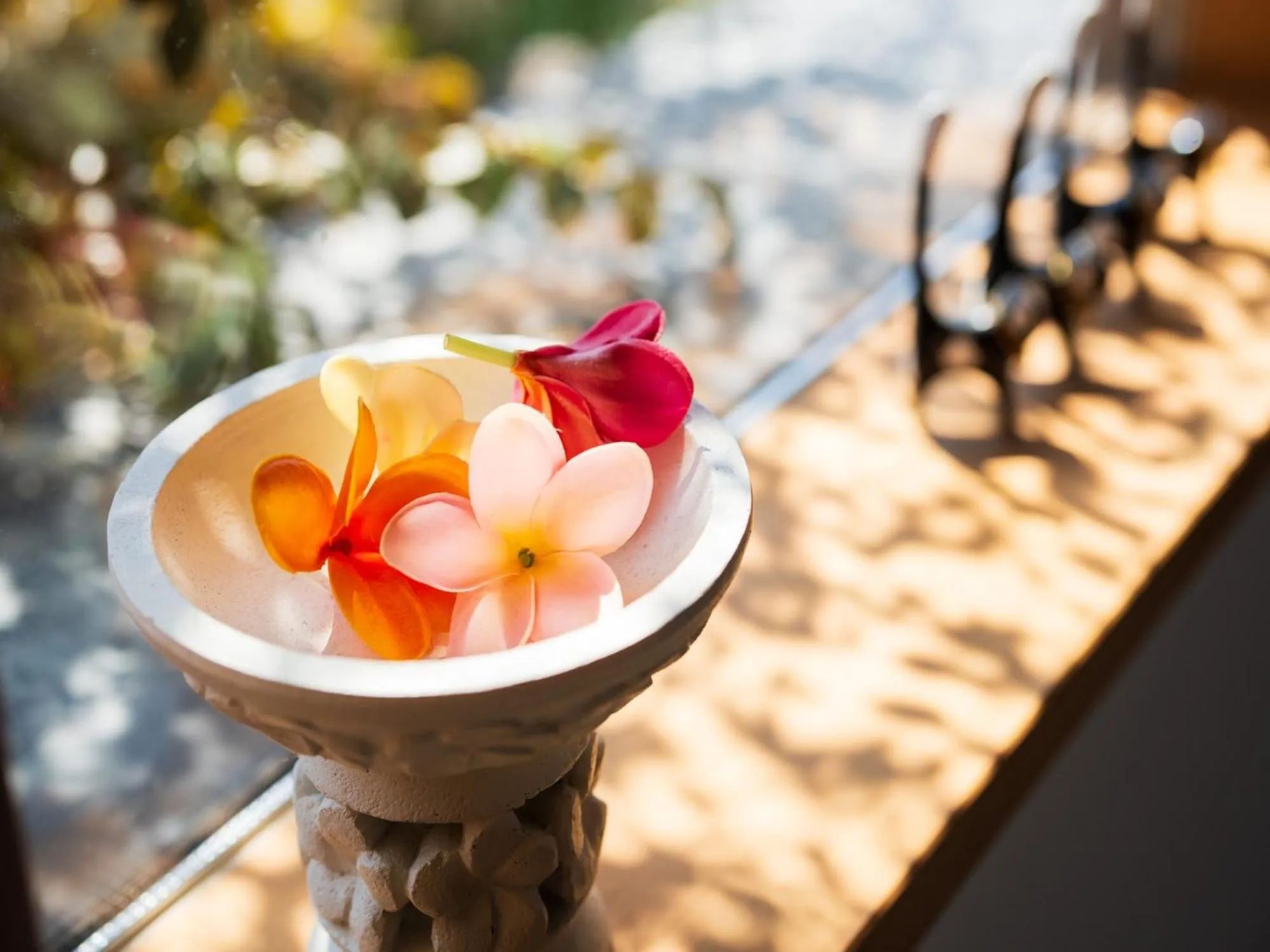 Area and facilities in Yufuin Hanarenoyado Yukagetsu