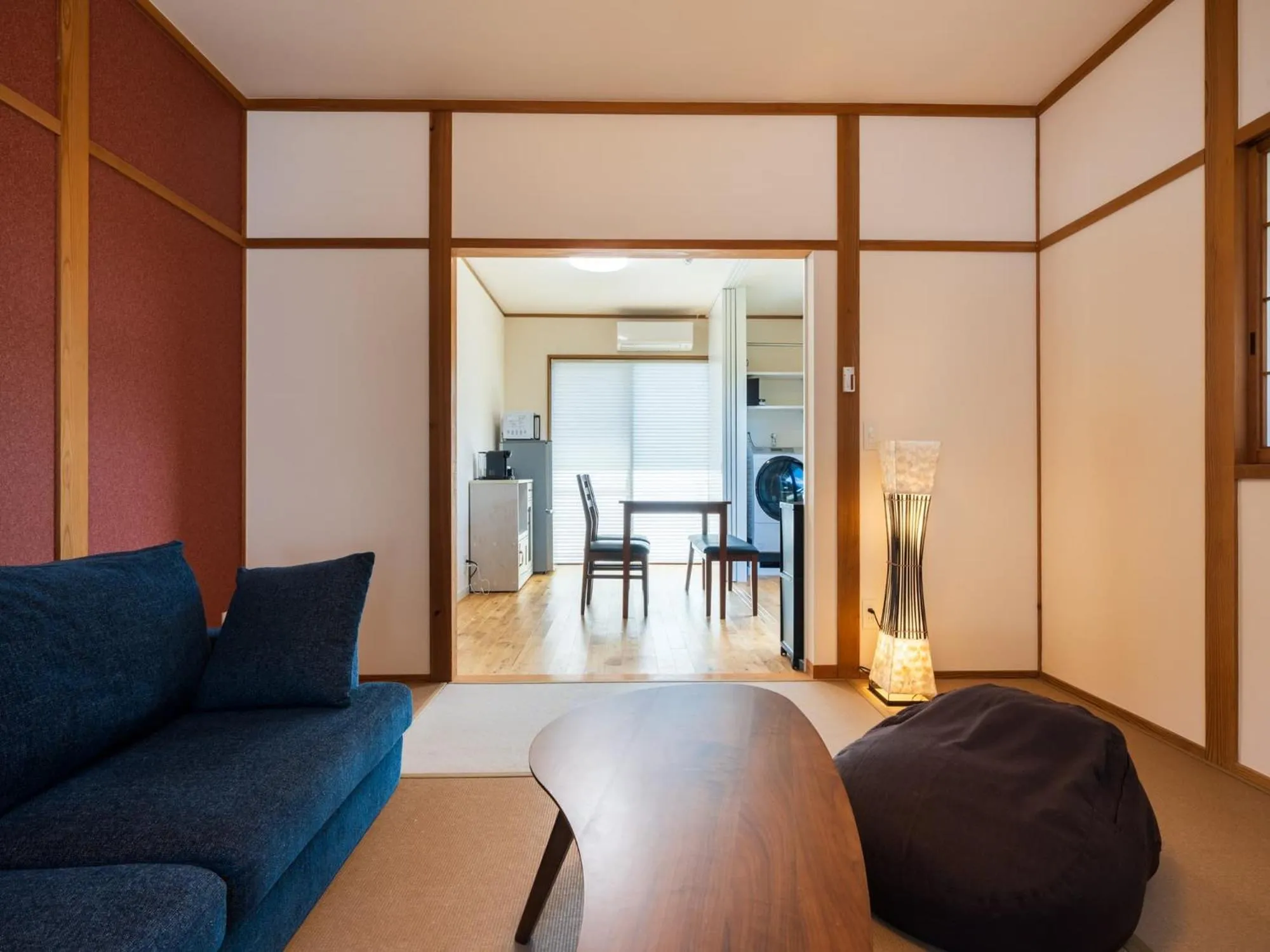 Yufuin Hanarenoyado Yukagetsu