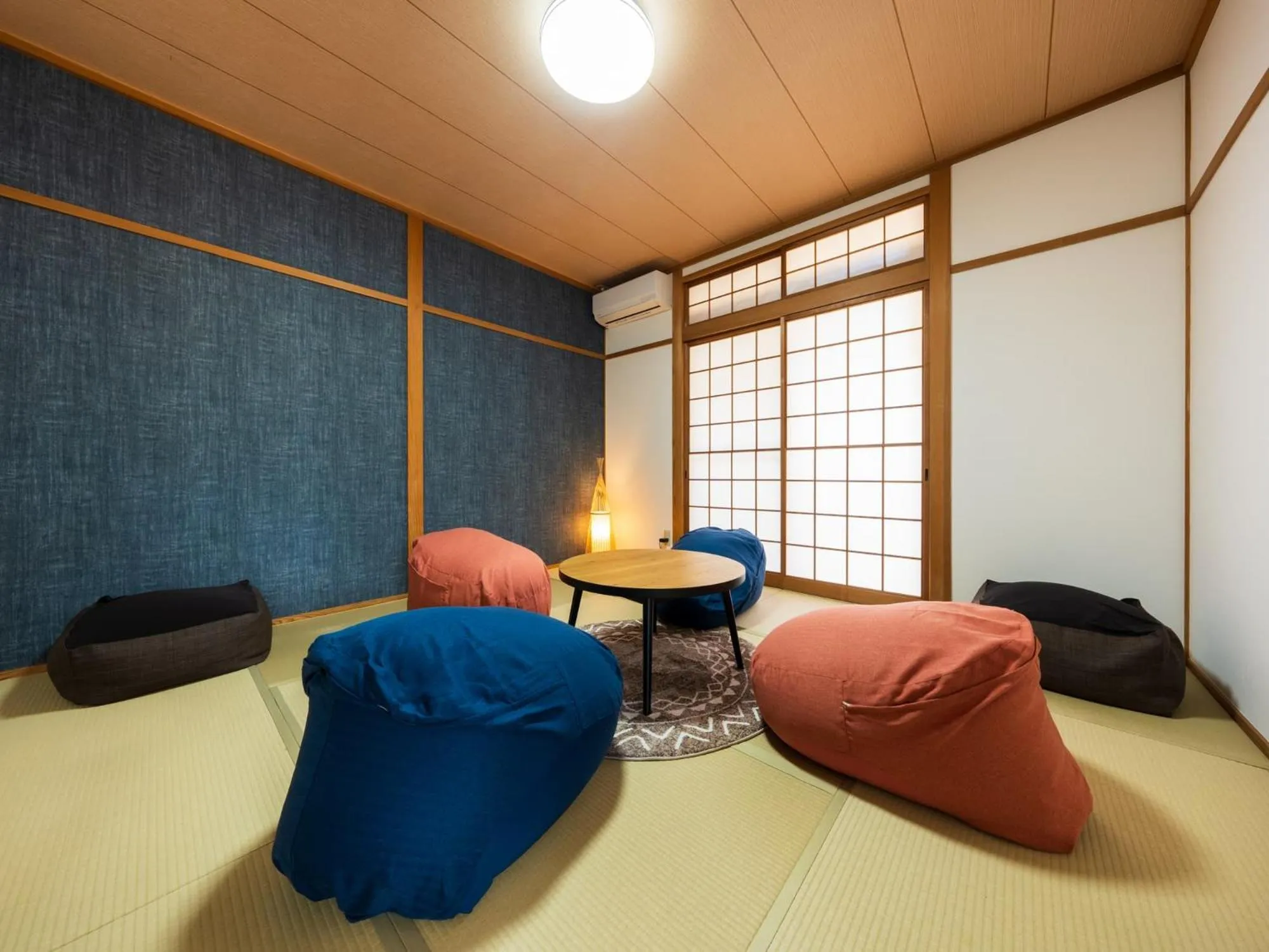 Yufuin Hanarenoyado Yukagetsu