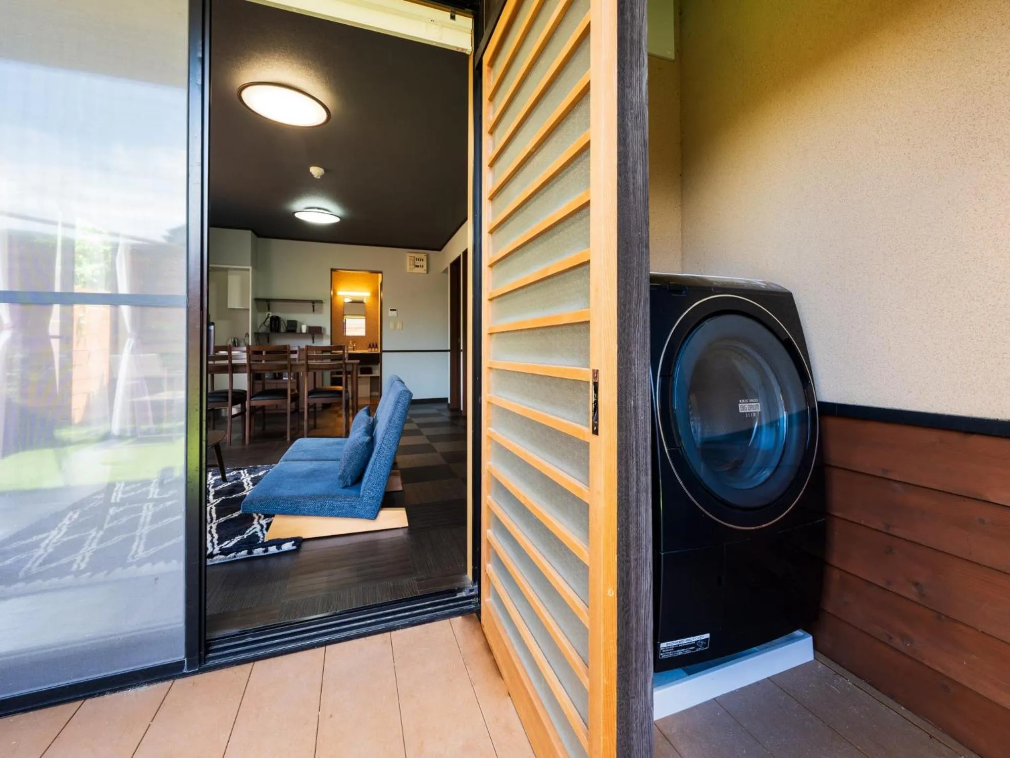 Yufuin Hanarenoyado Yukagetsu