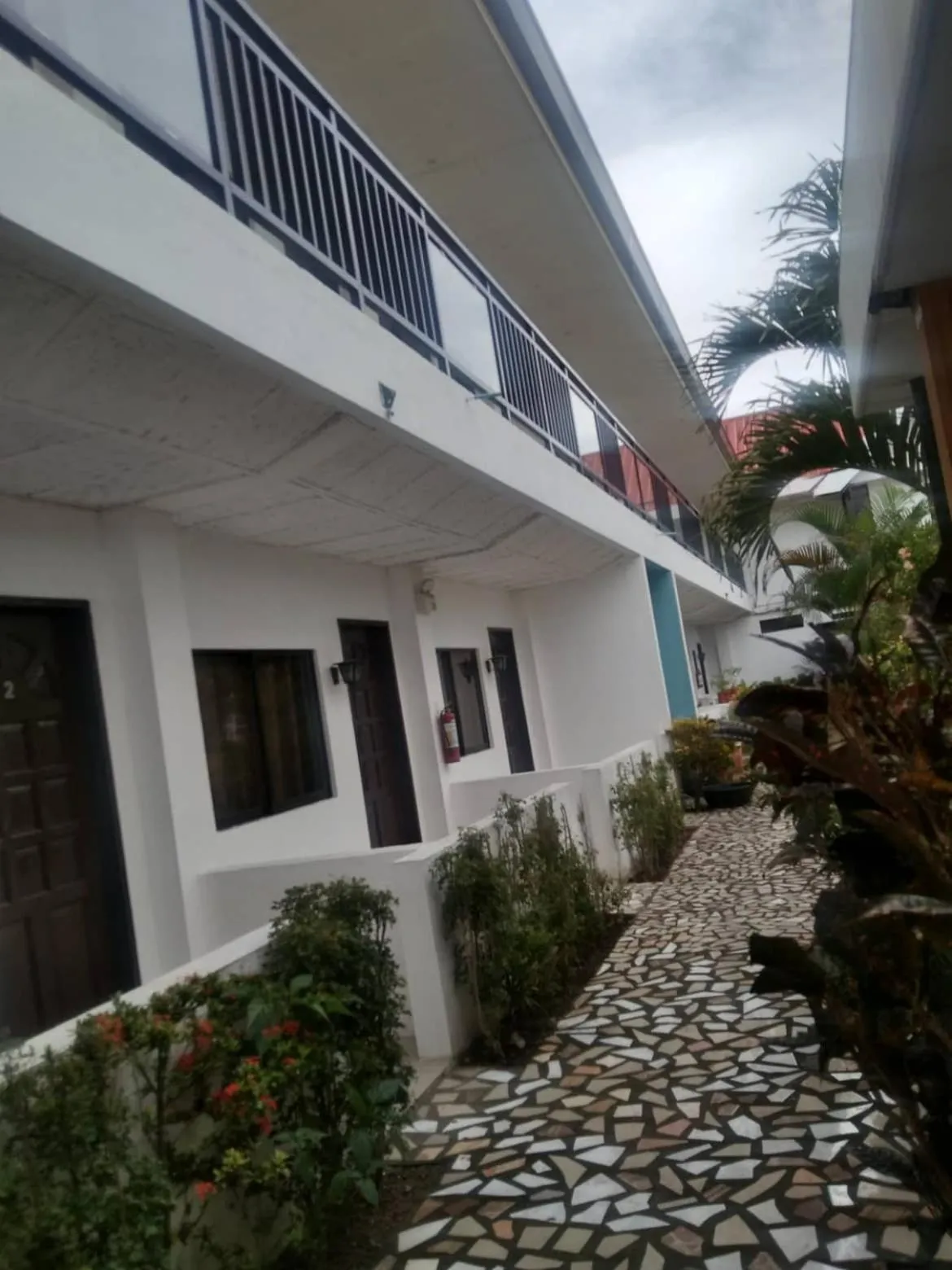 Property building in PEDRO'S RESORT