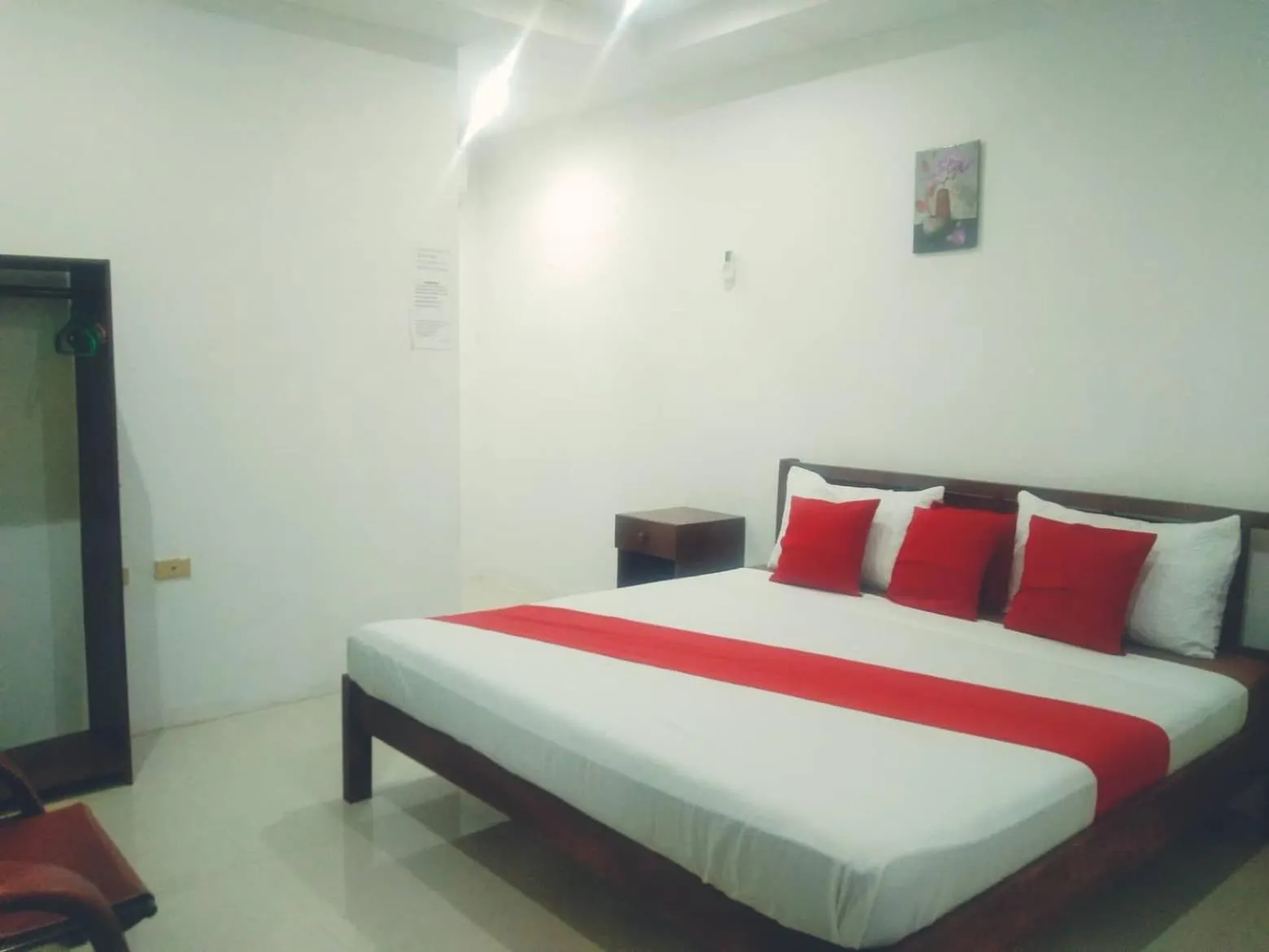 Bedroom, Bed in PEDRO'S RESORT