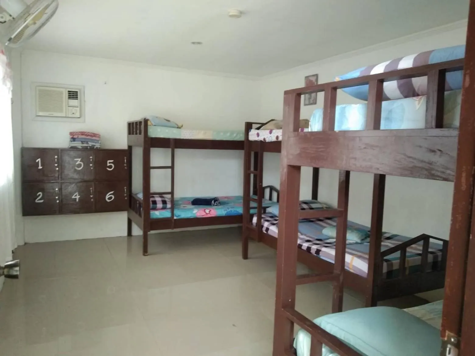 bunk bed, Bed in PEDRO'S RESORT