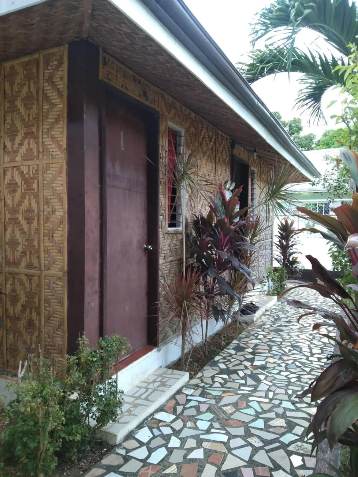 Property building in PEDRO'S RESORT