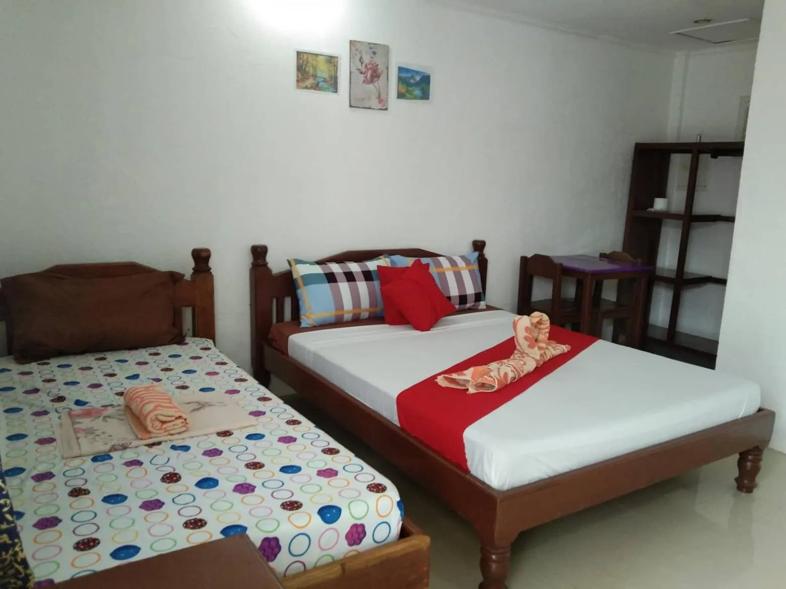 Bedroom, Bed in PEDRO'S RESORT