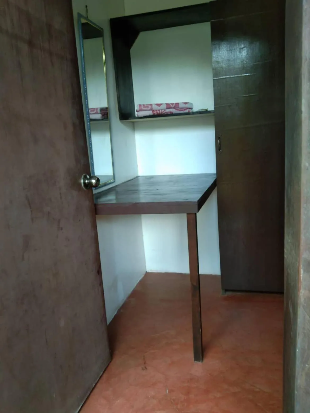 fireplace in PEDRO'S RESORT