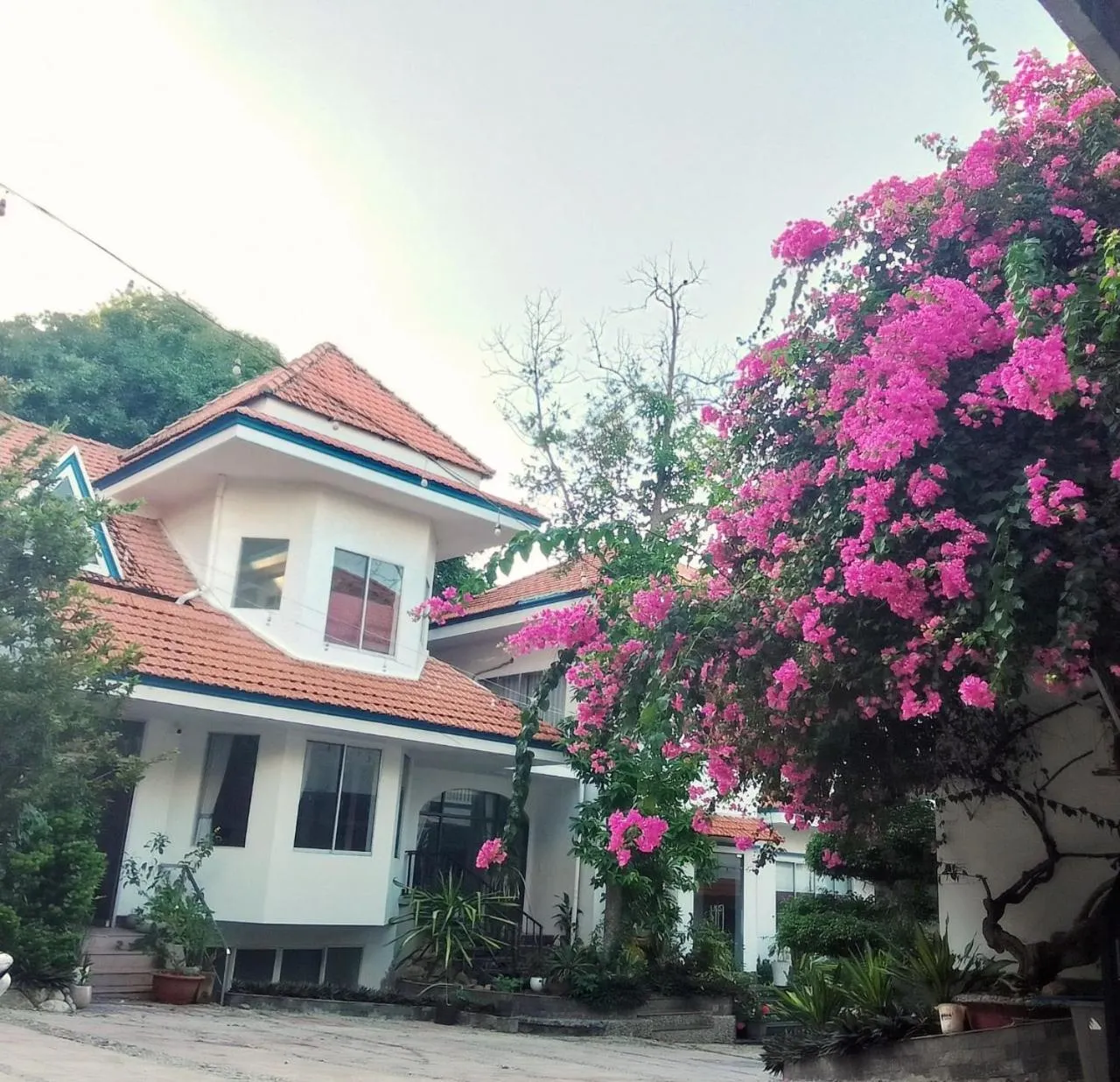 Day in VND Vũng Tàu Hotel & Villa