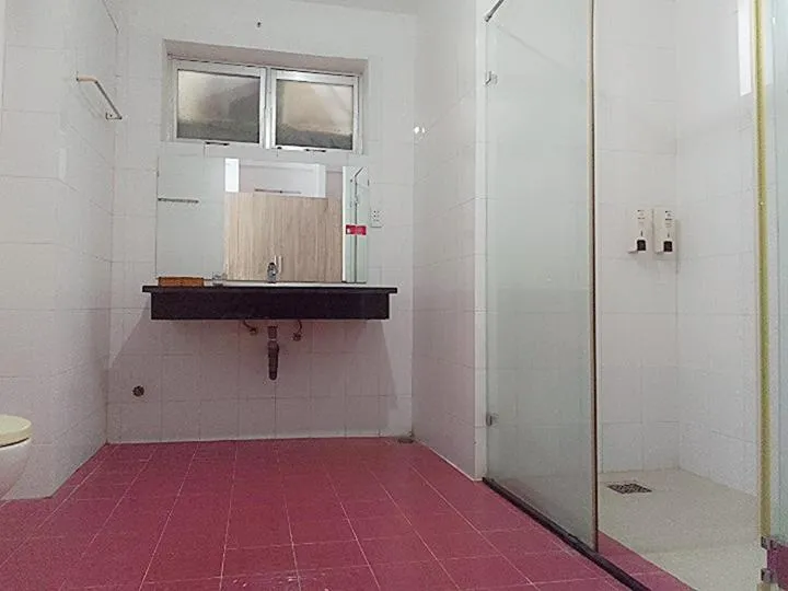 Toilet in VND Vũng Tàu Hotel & Villa