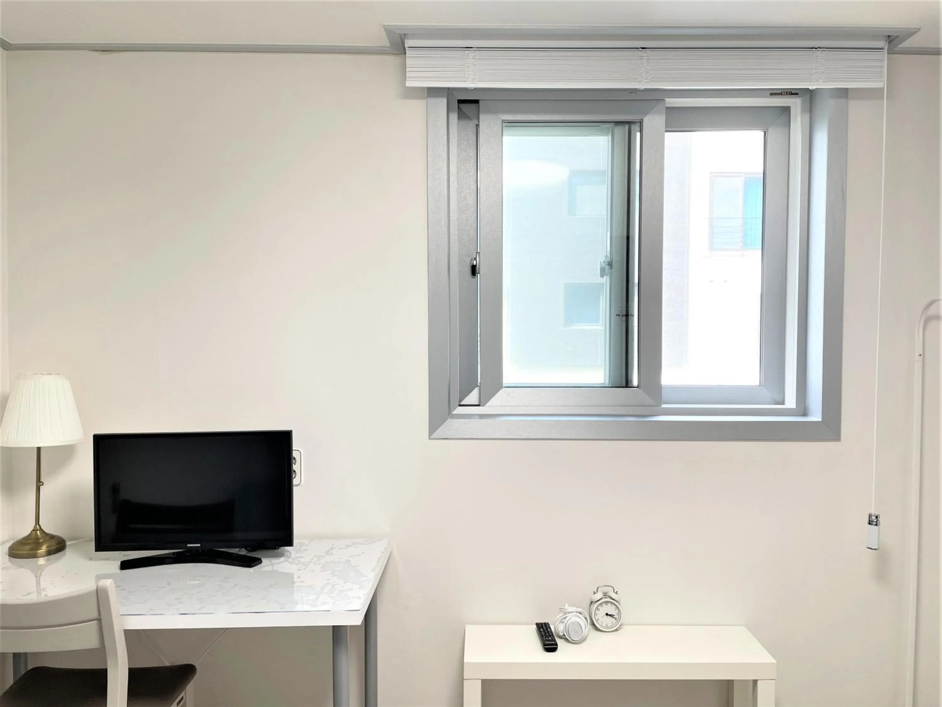 Bedroom in W Premium Guesthouse Incheon airport